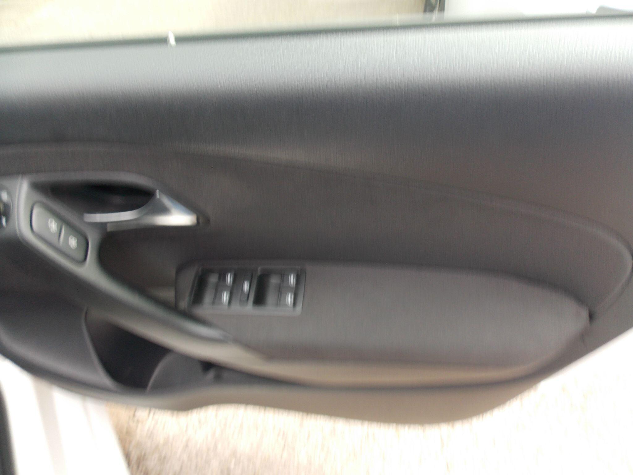 Volkswagen Polo view 43