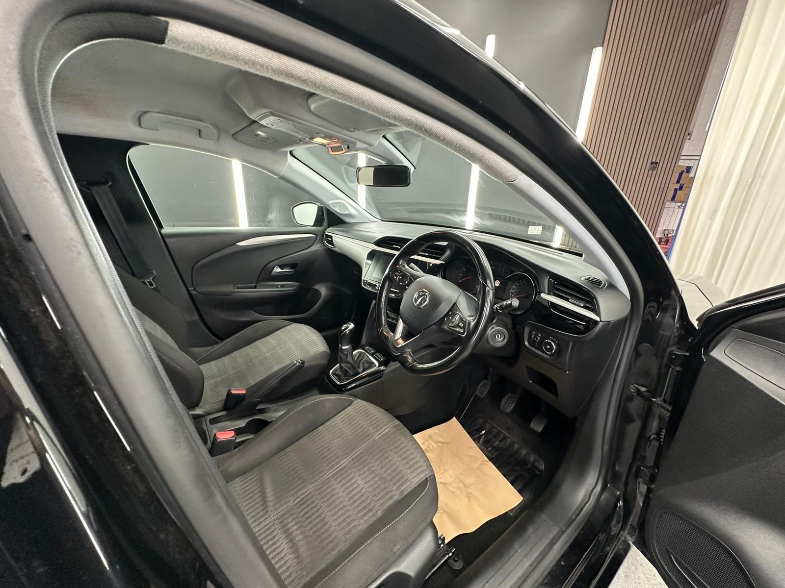 Vauxhall Corsa view 25