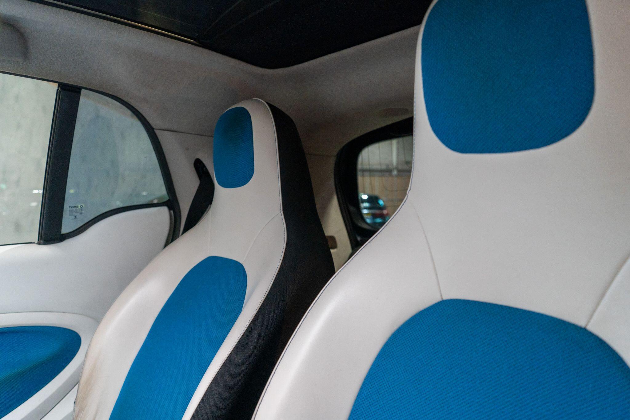 Smart Fortwo view 23