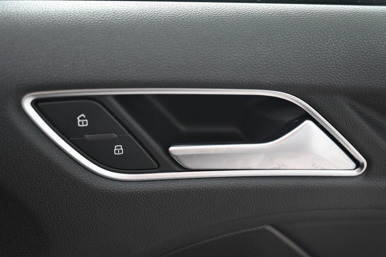 Audi S3 view 33
