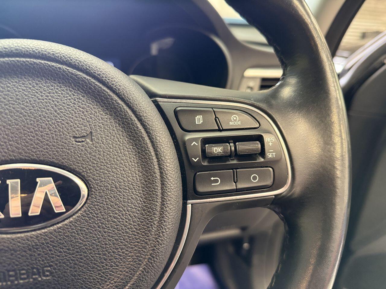 Kia Optima view 37