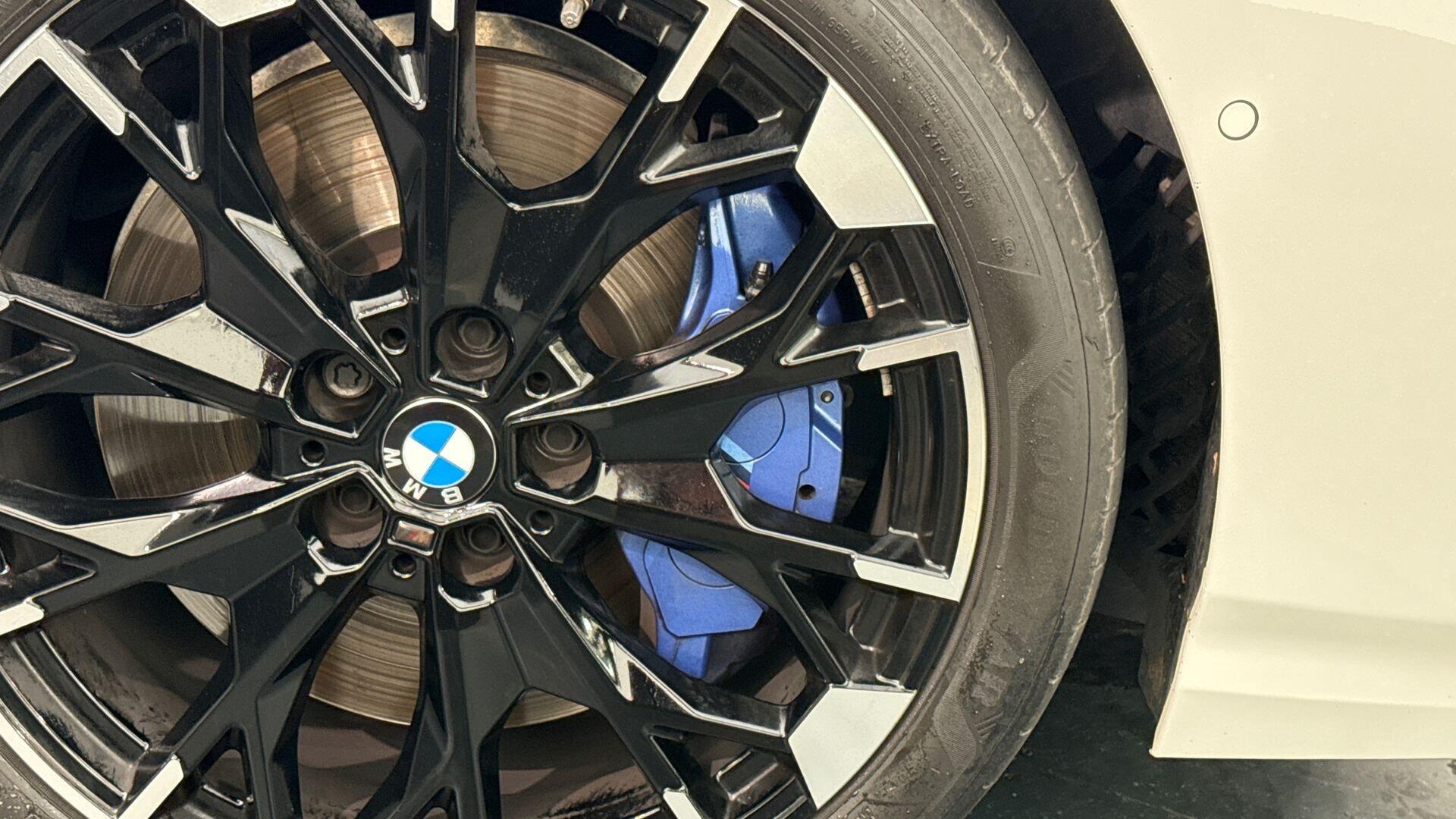 BMW 1 Series view 29