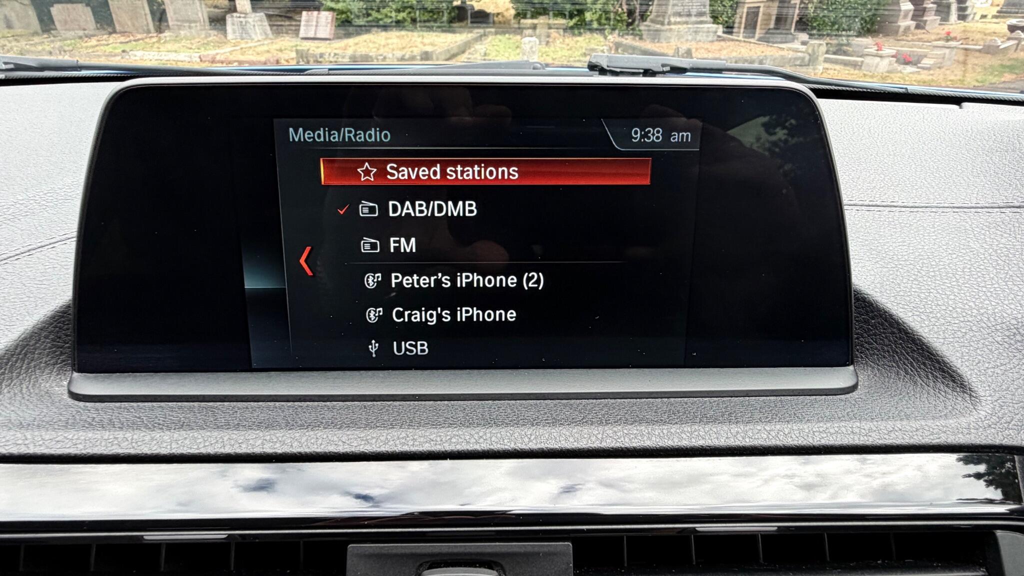 BMW 2 Series view 48