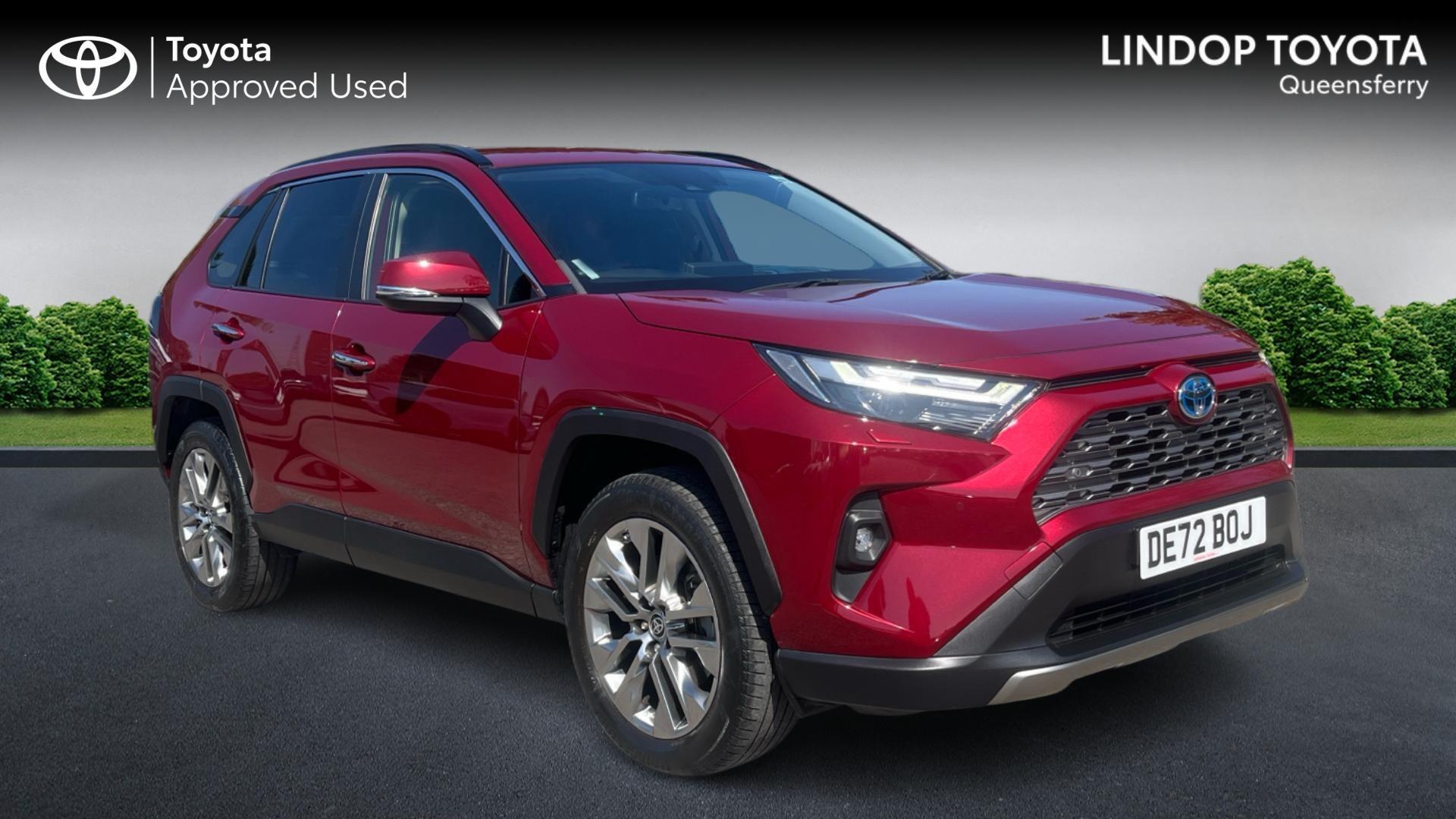 Lindop Used Cars