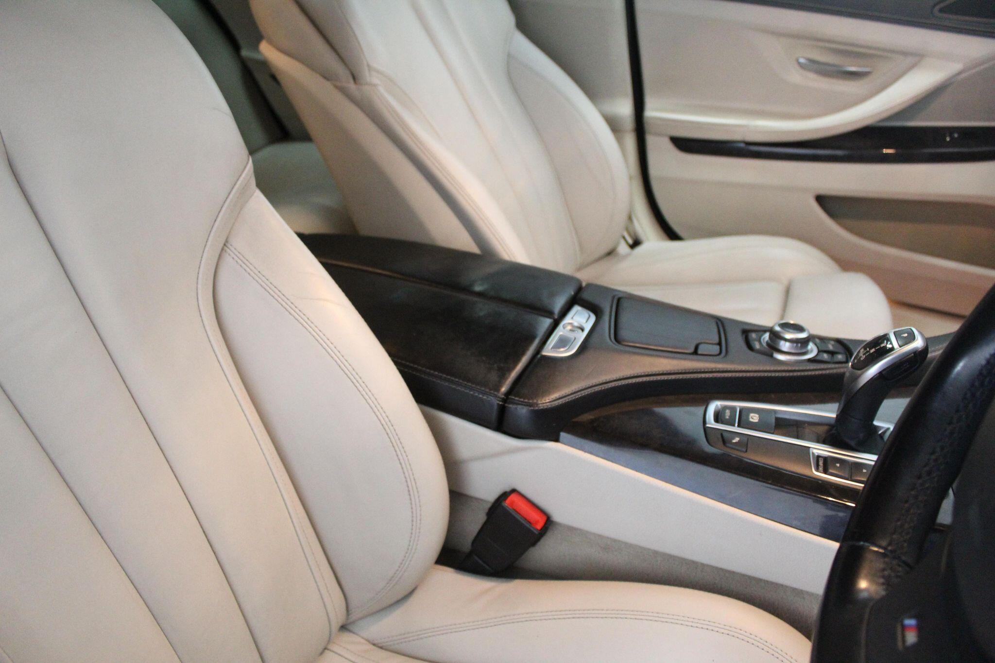 BMW 6 Series view 43
