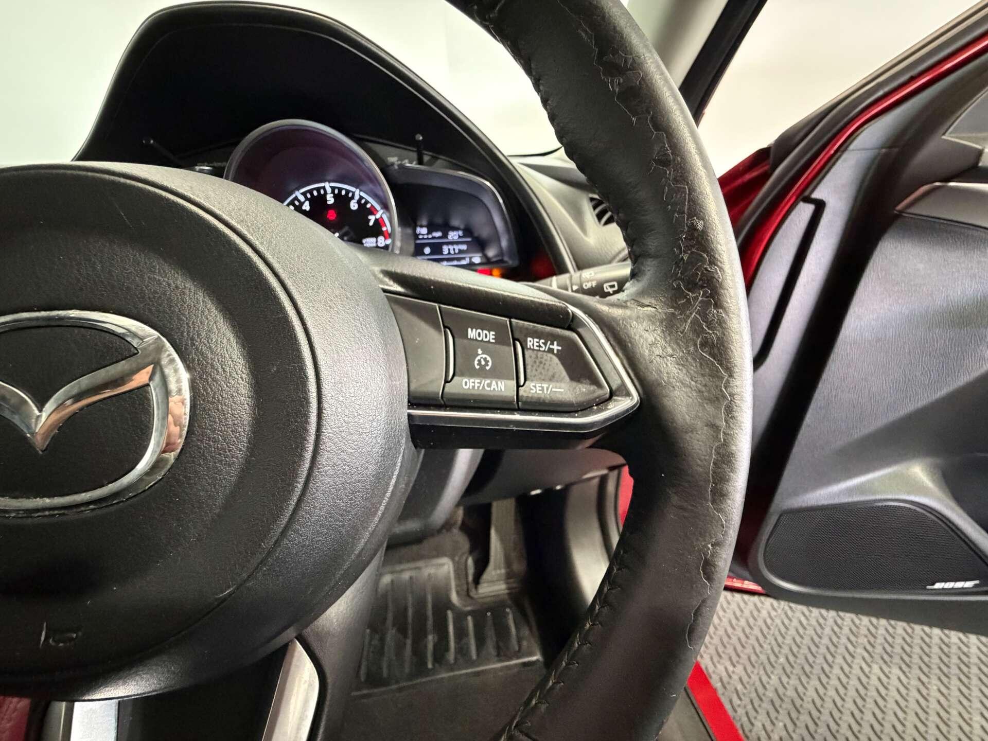 Mazda CX-3 view 29