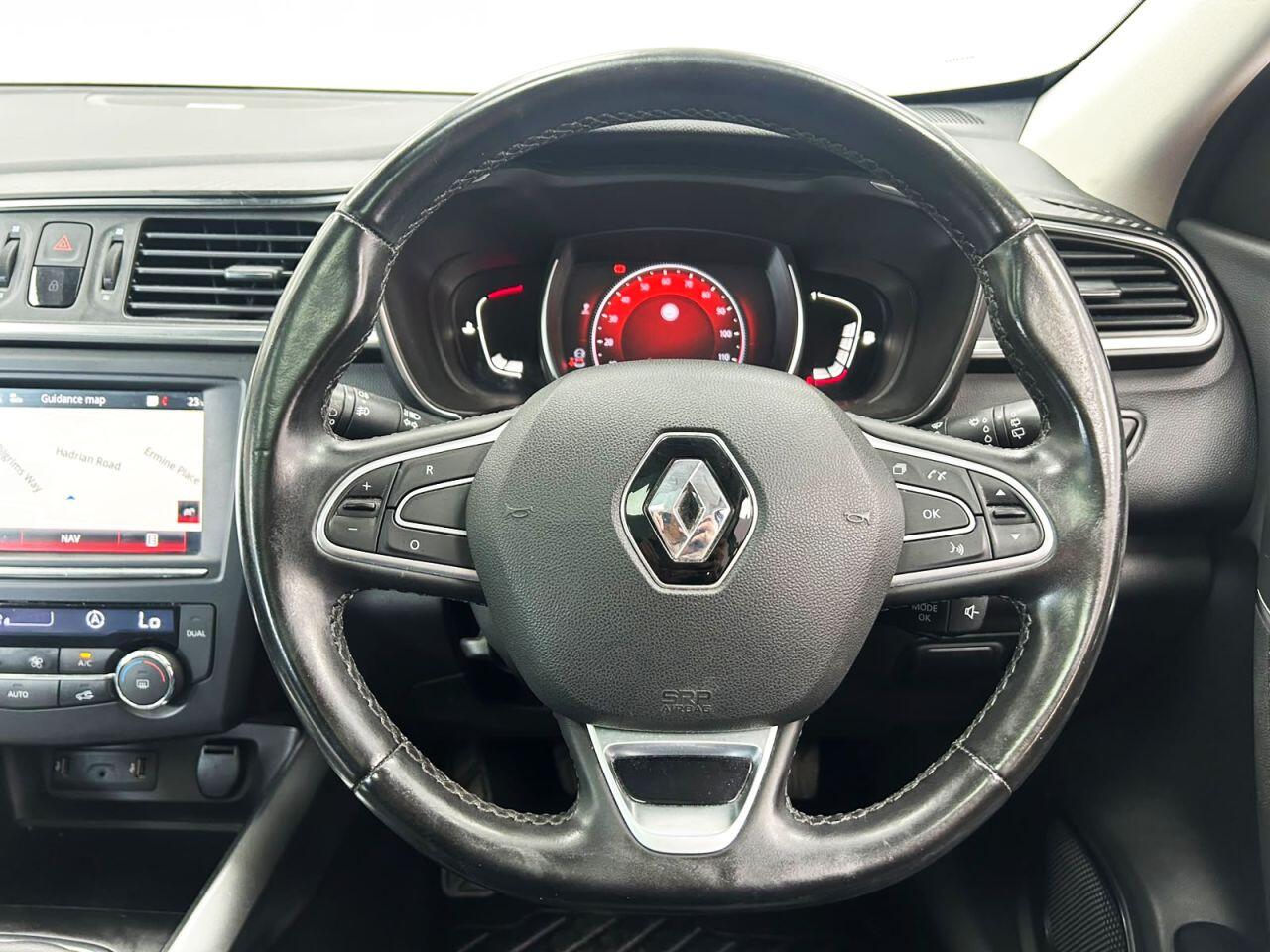 Renault Kadjar view 20