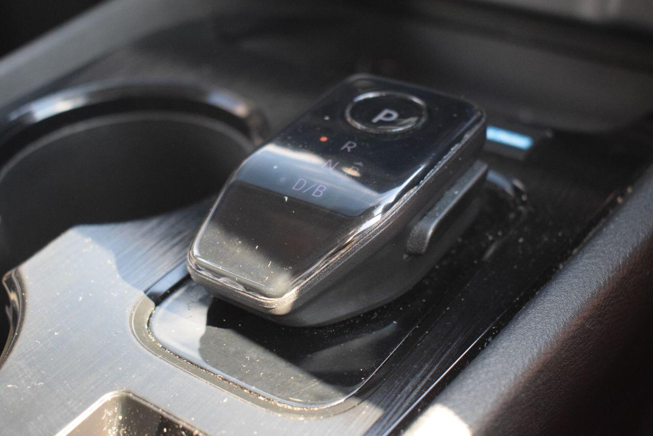 Nissan X-Trail view 24