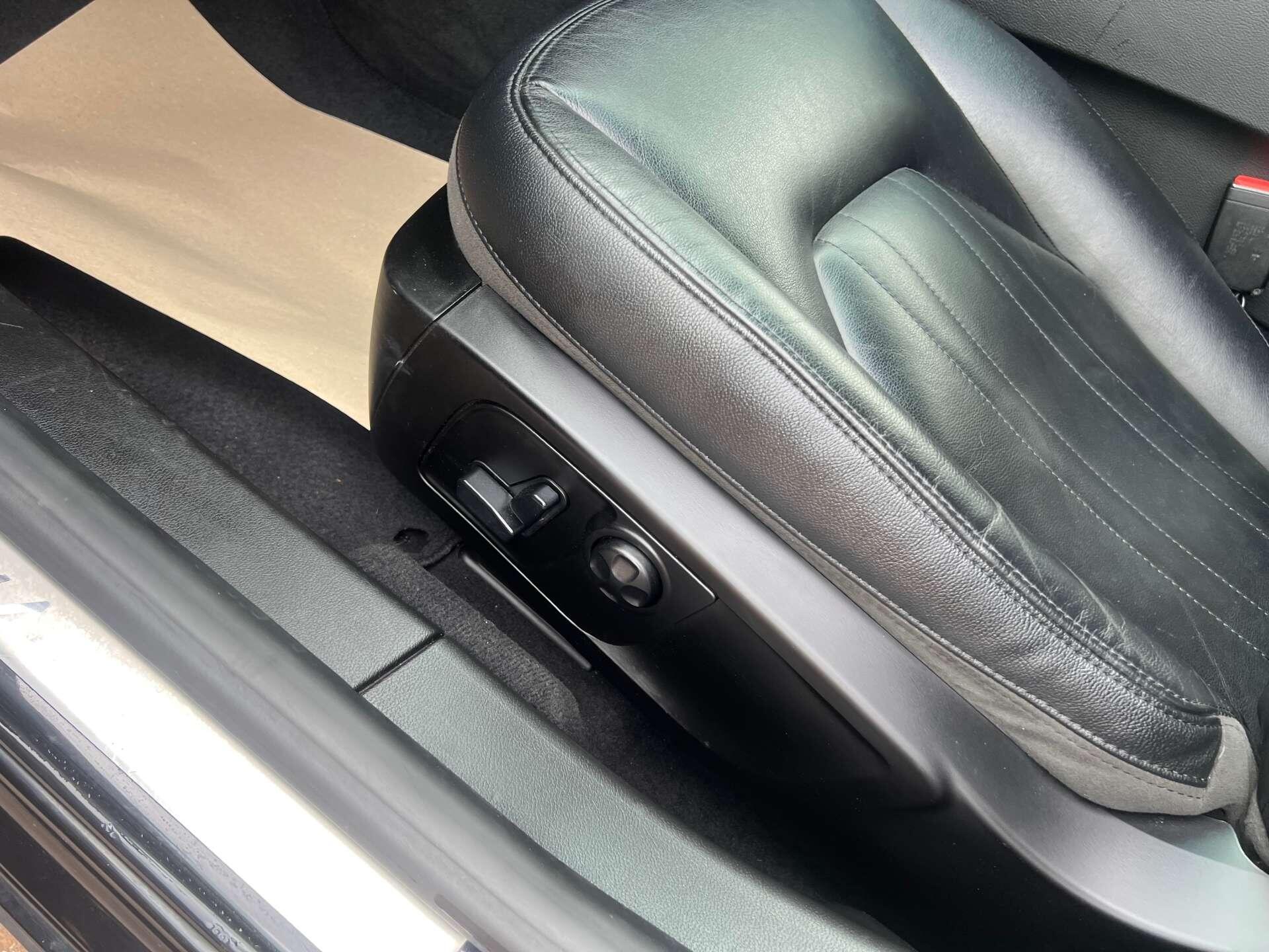 Maserati Ghibli view 44