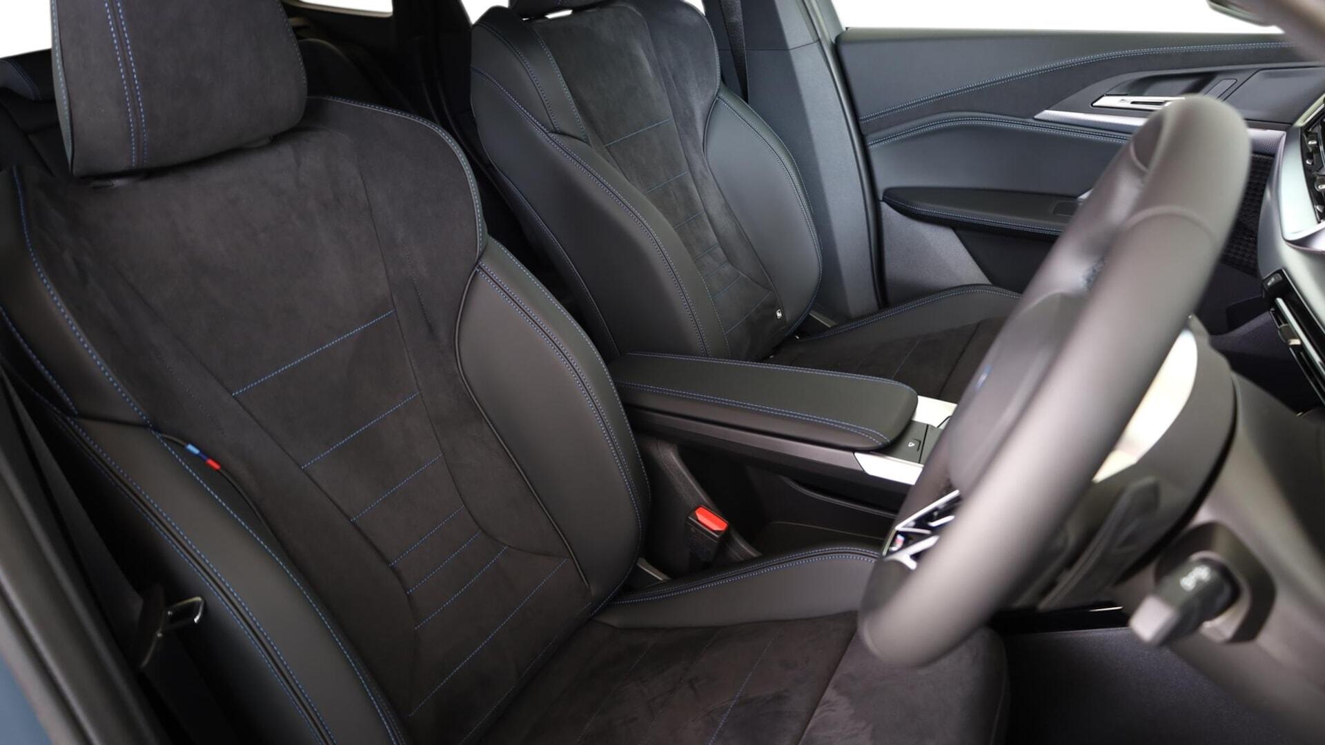 BMW X1 view 11