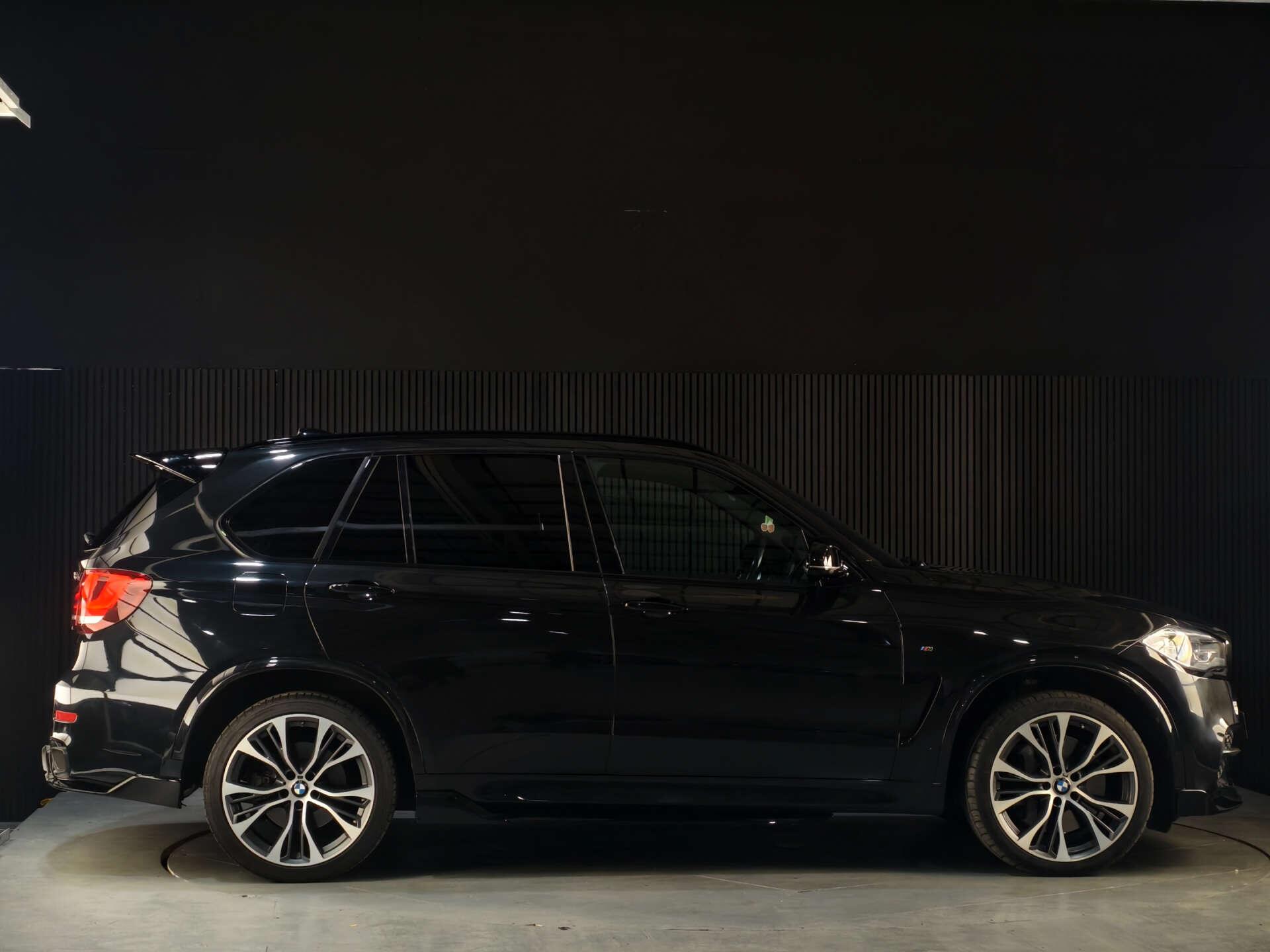 BMW X5 X5 view 21