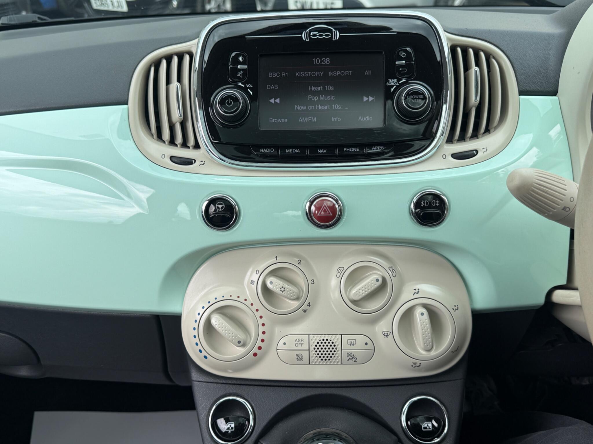 Fiat 500 - Image 73