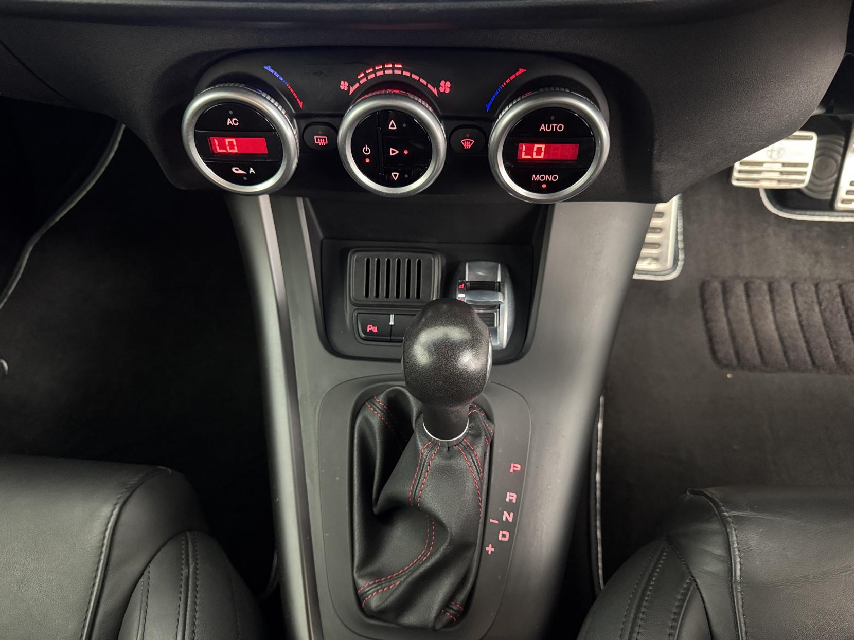Alfa Romeo Giulietta view 69