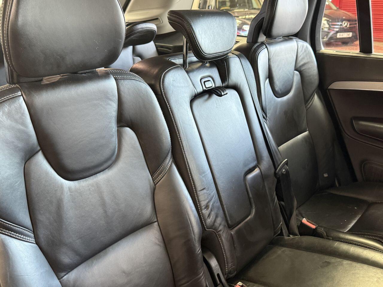 Volvo XC90 view 63