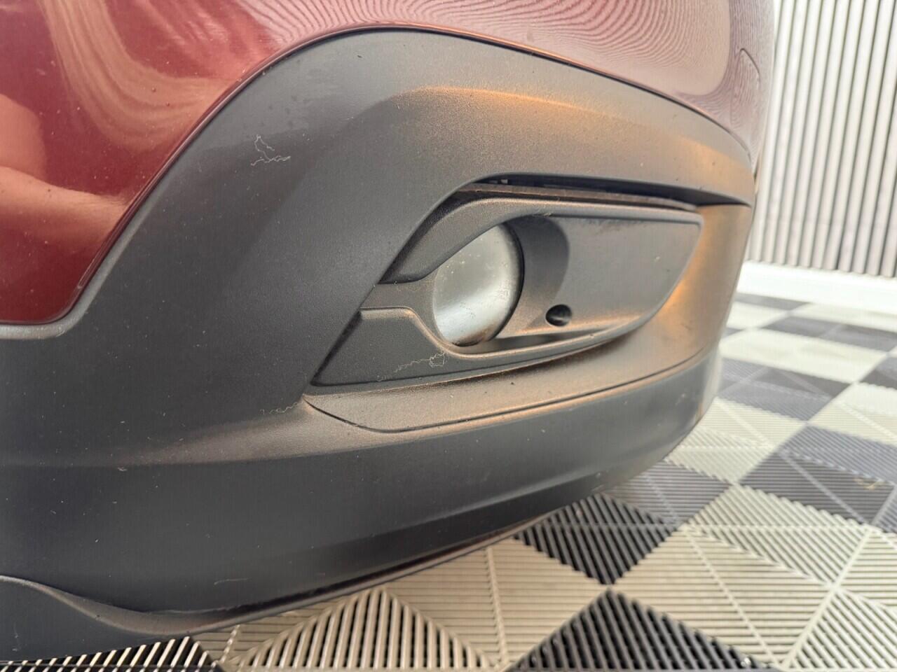 Vauxhall Crossland X view 28