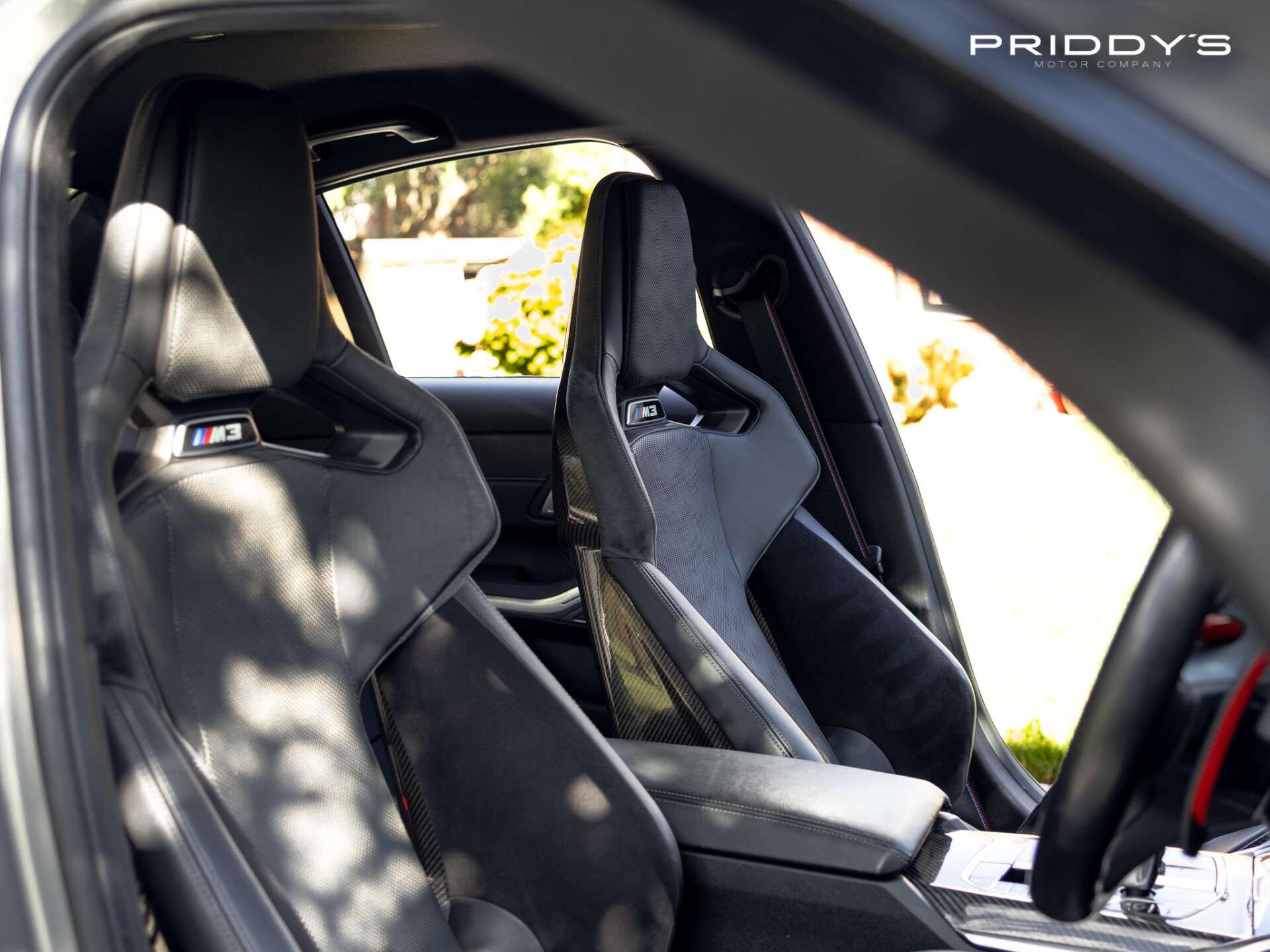 BMW M3 view 67