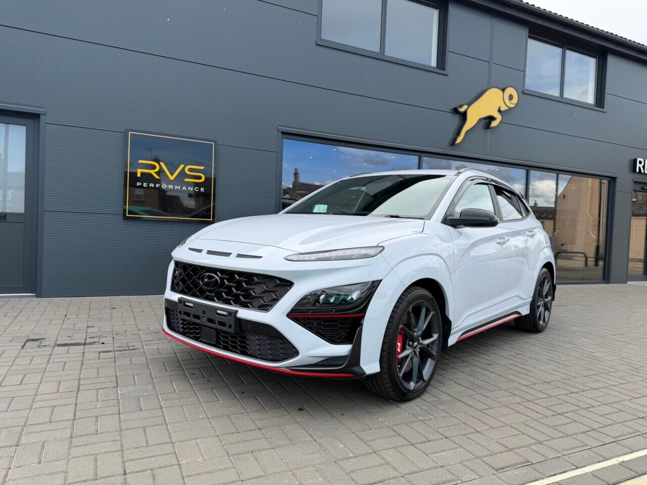 Hyundai Kona view 5