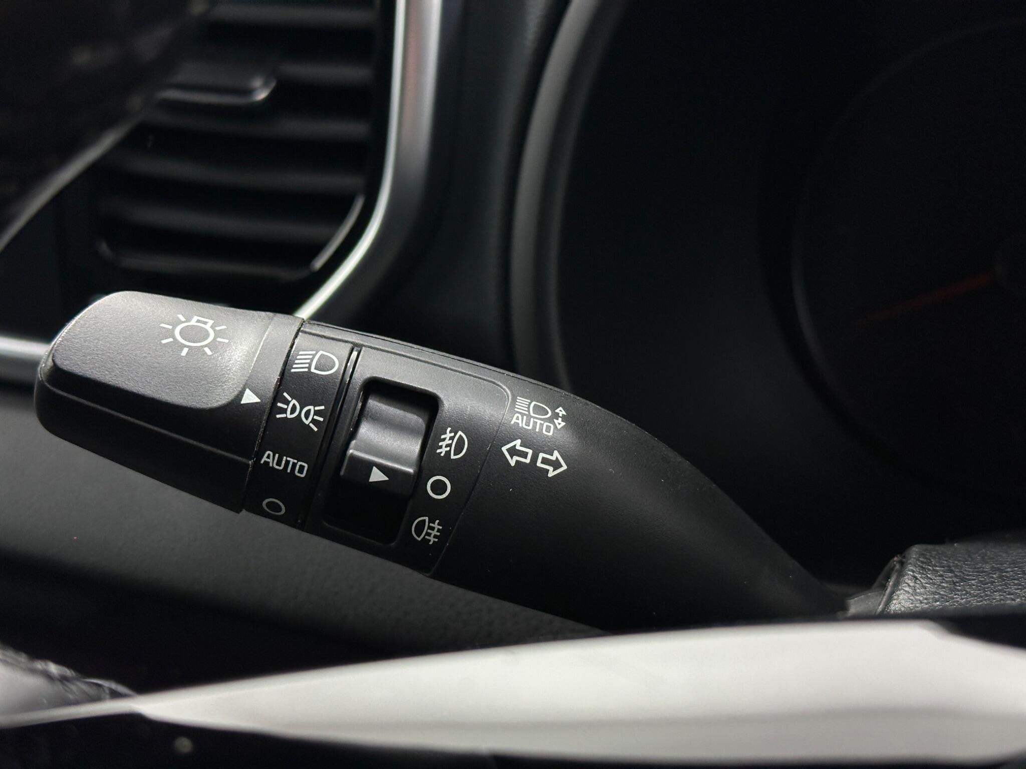 Kia Sportage view 12