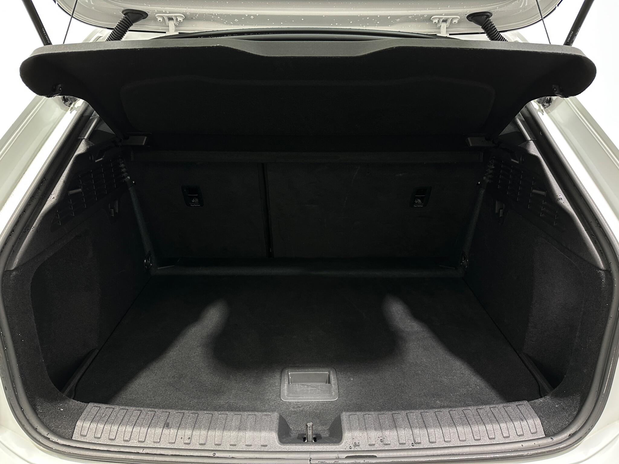 Audi A3 view 46