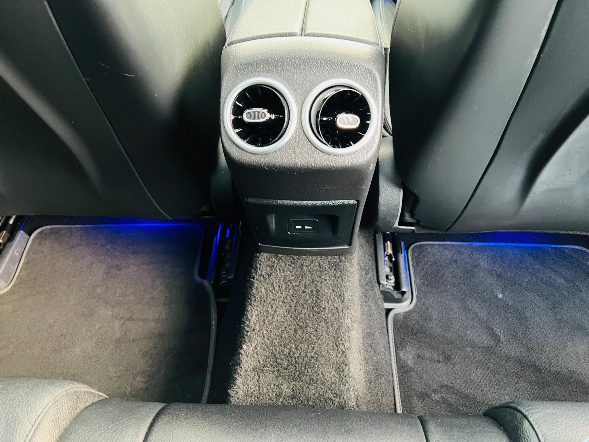 2020 Mercedes-Benz CLA image 28