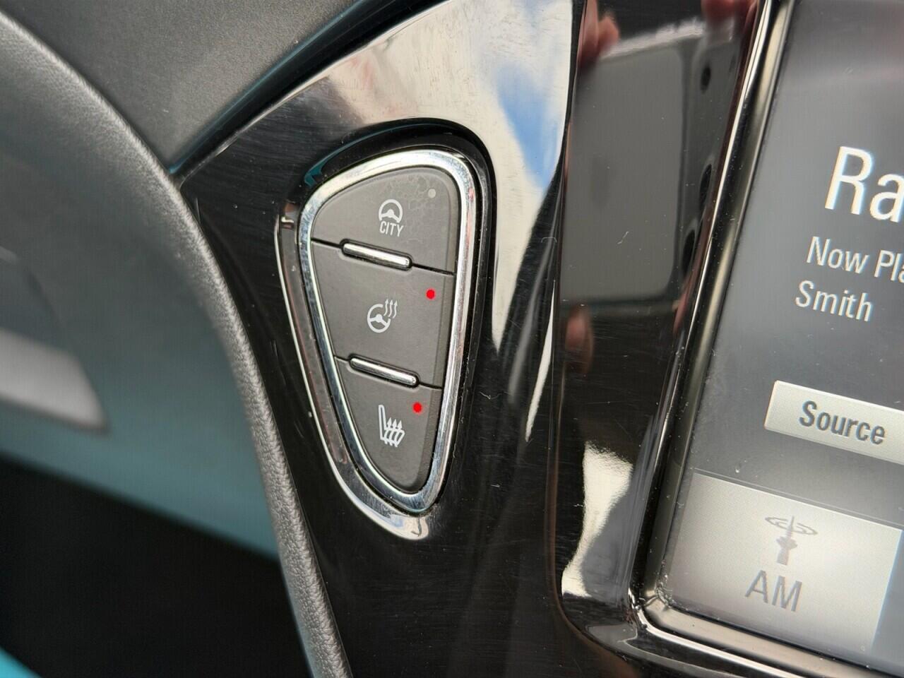 Vauxhall Corsa view 21