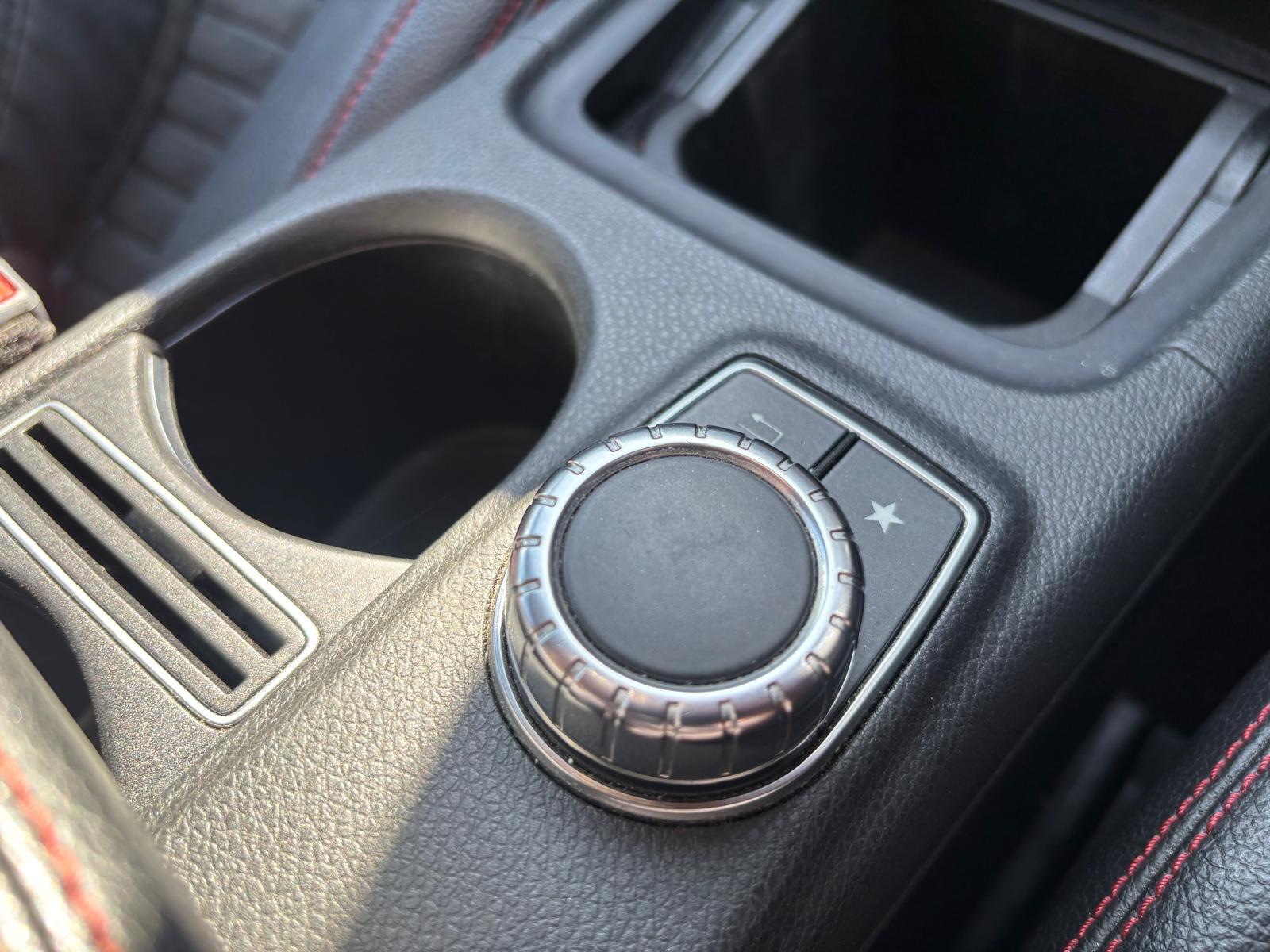 Mercedes-Benz Cla view 22