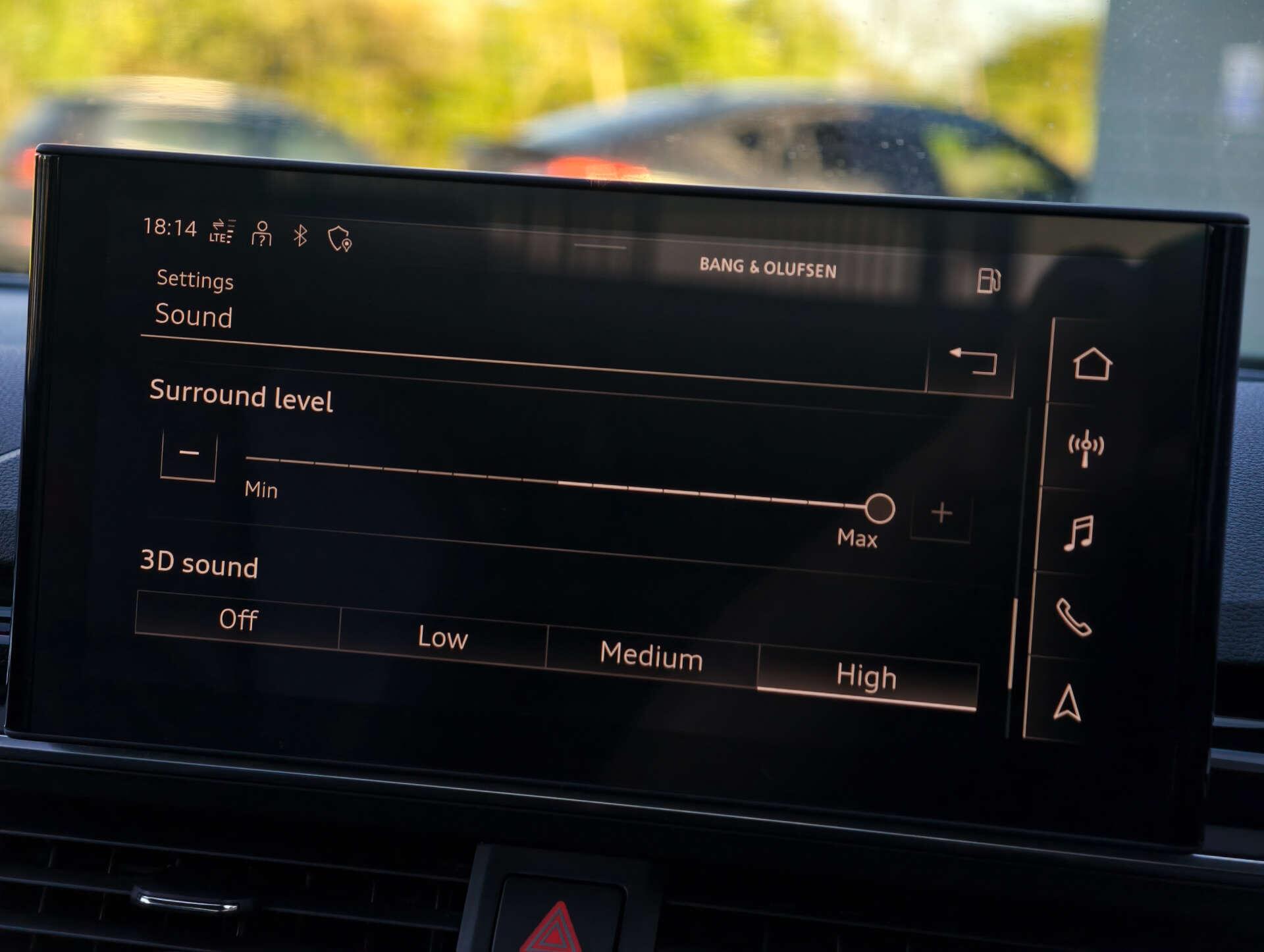 Audi S5 view 52