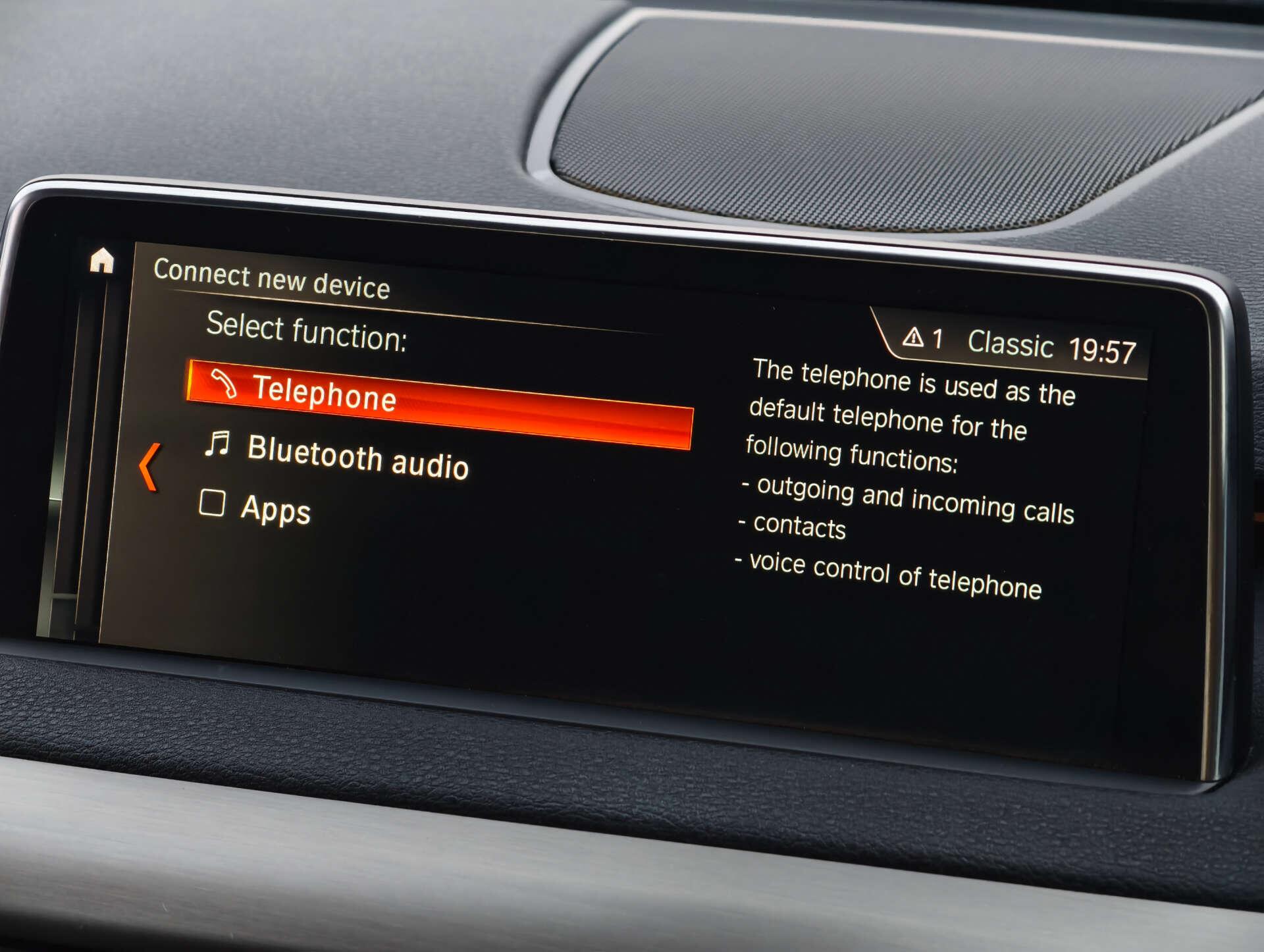 BMW X5 X5 view 52