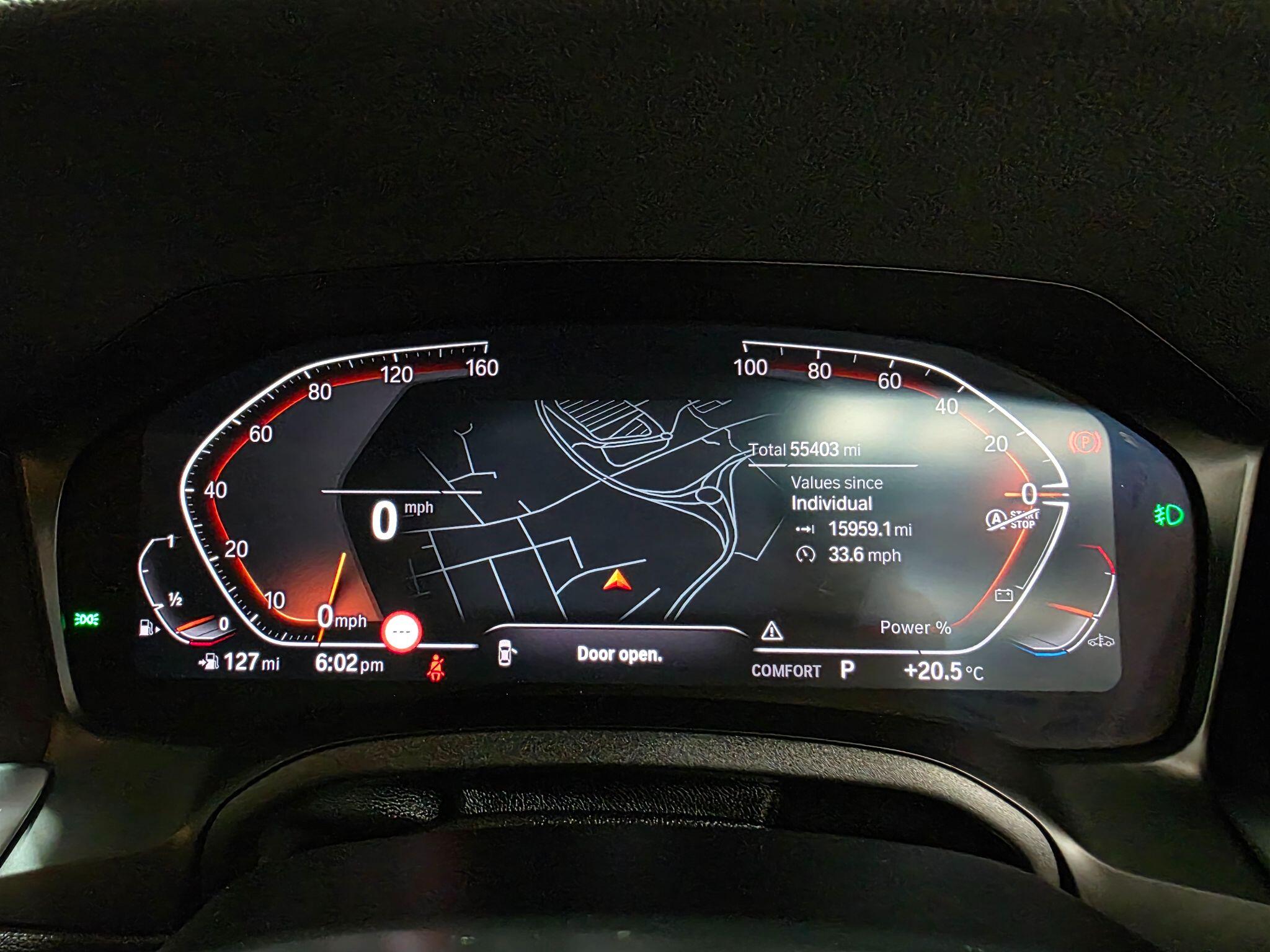 BMW 4 Series view 13