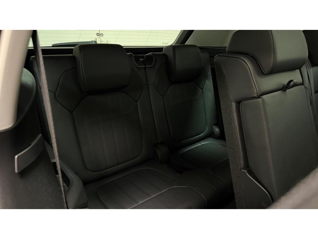 Skoda Kodiaq view 19