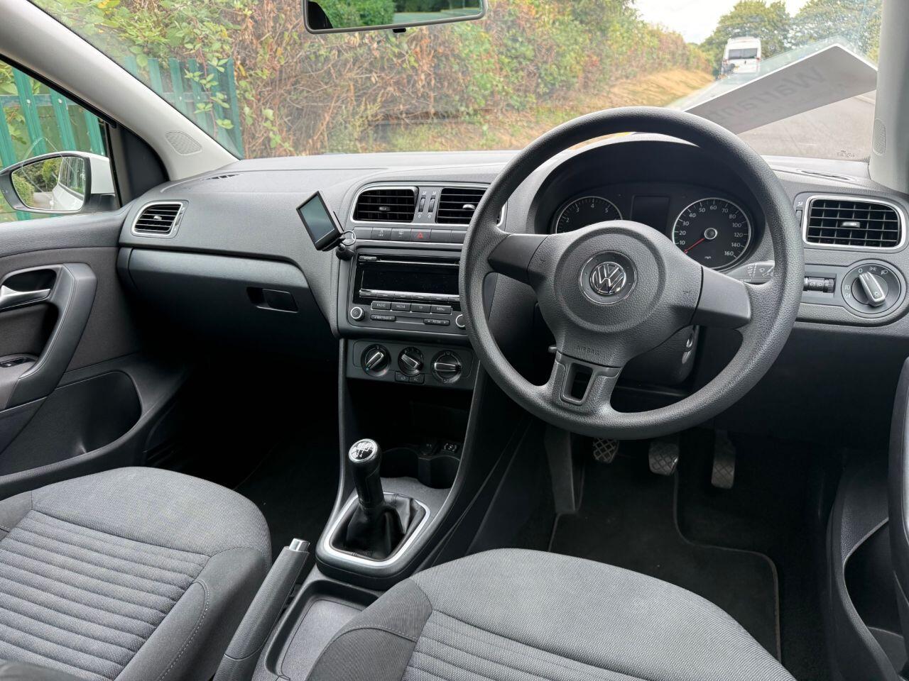 Volkswagen Polo view 41