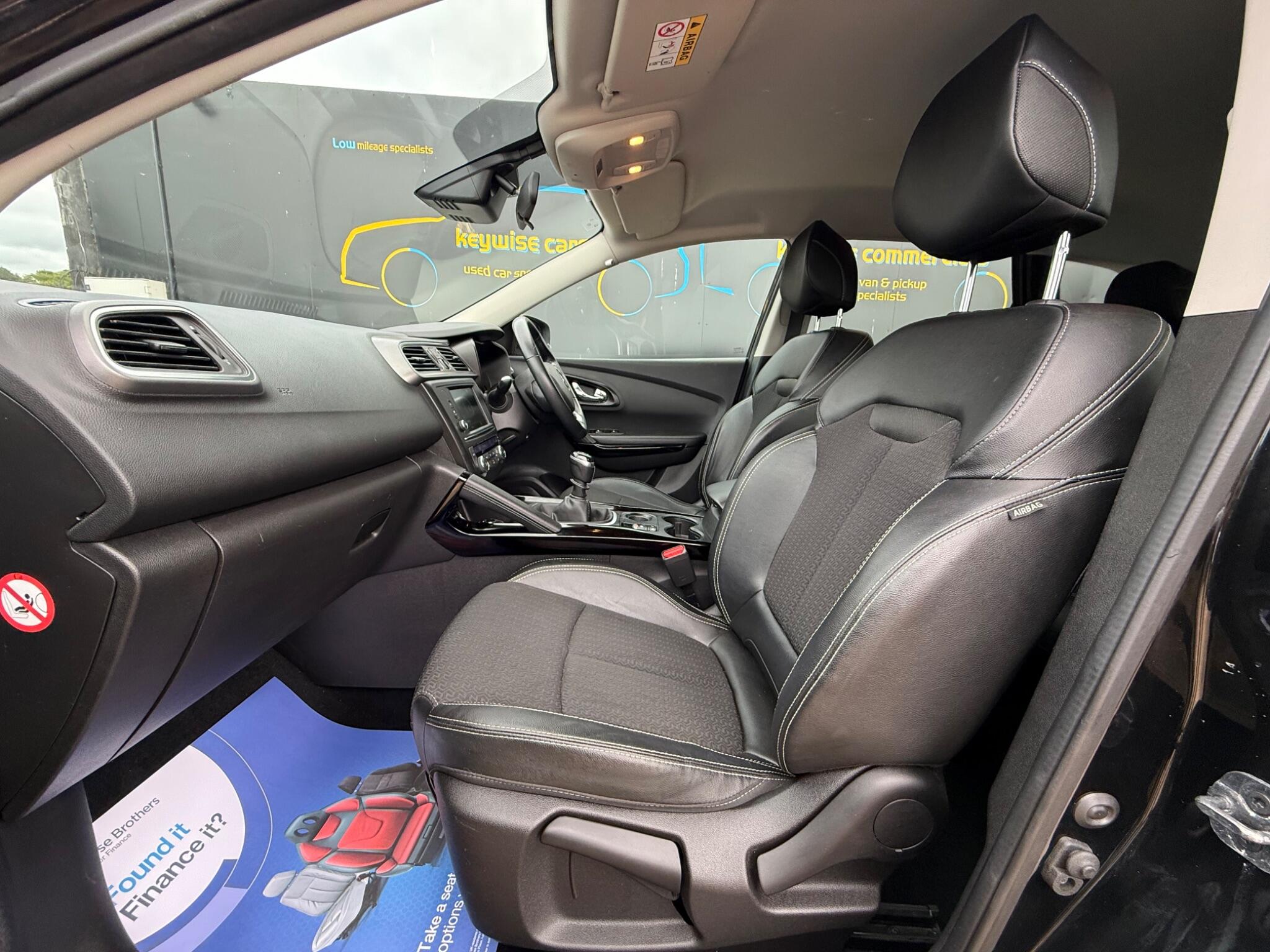 Renault Kadjar view 22