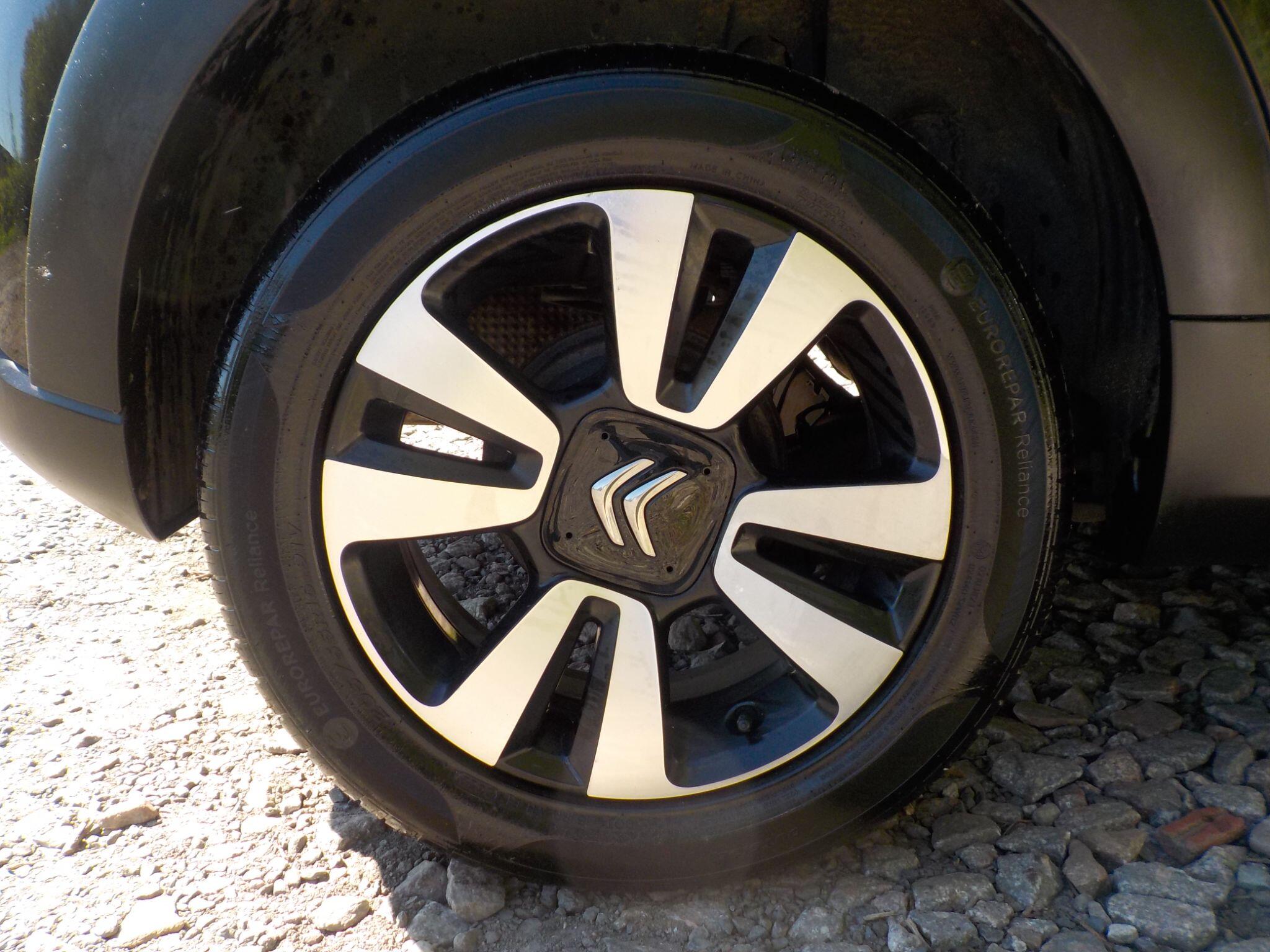 Citroen C3 1.2 PureTech Flair Euro 6 5dr
