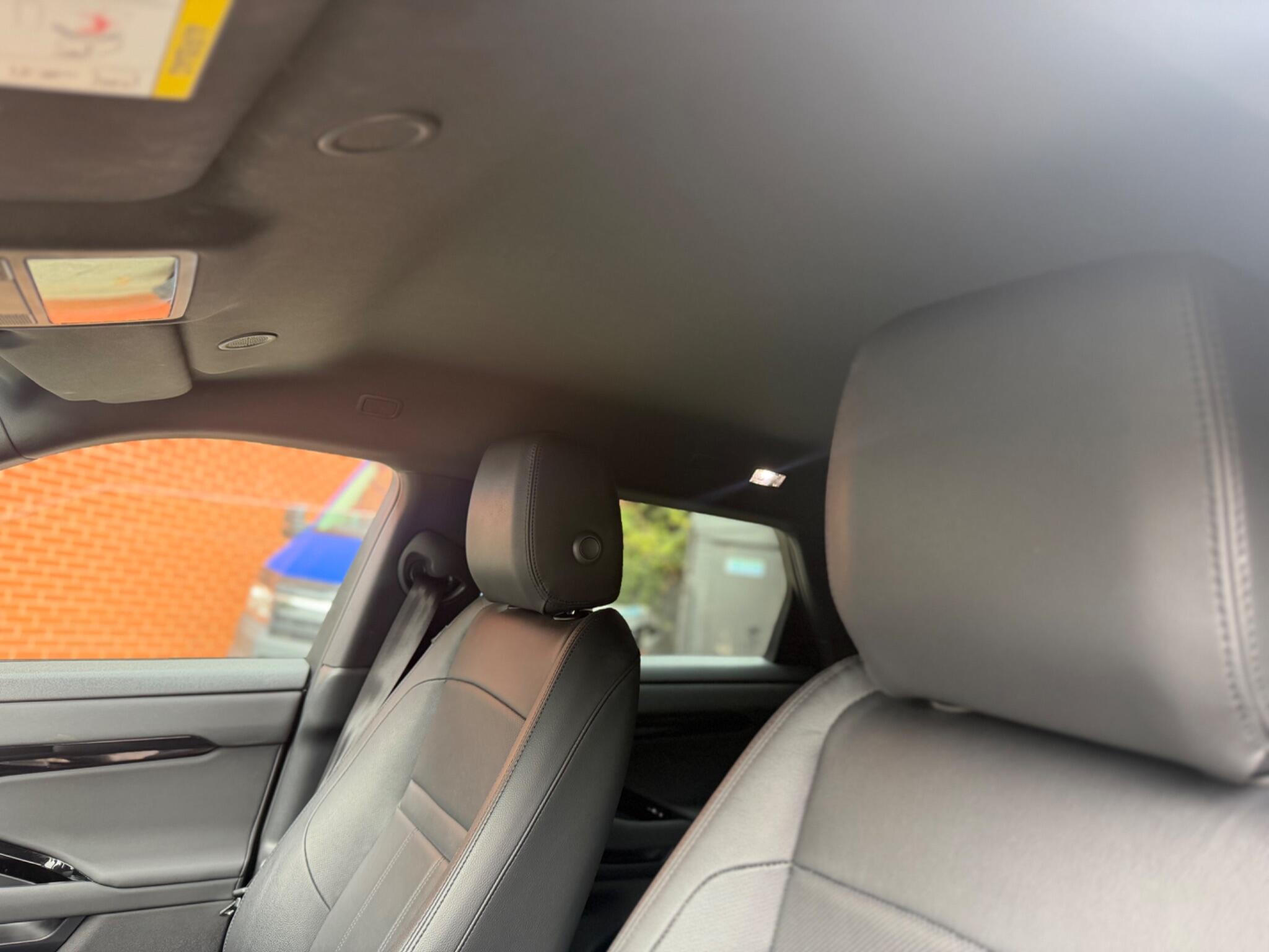 Land Rover Range Rover Evoque view 44