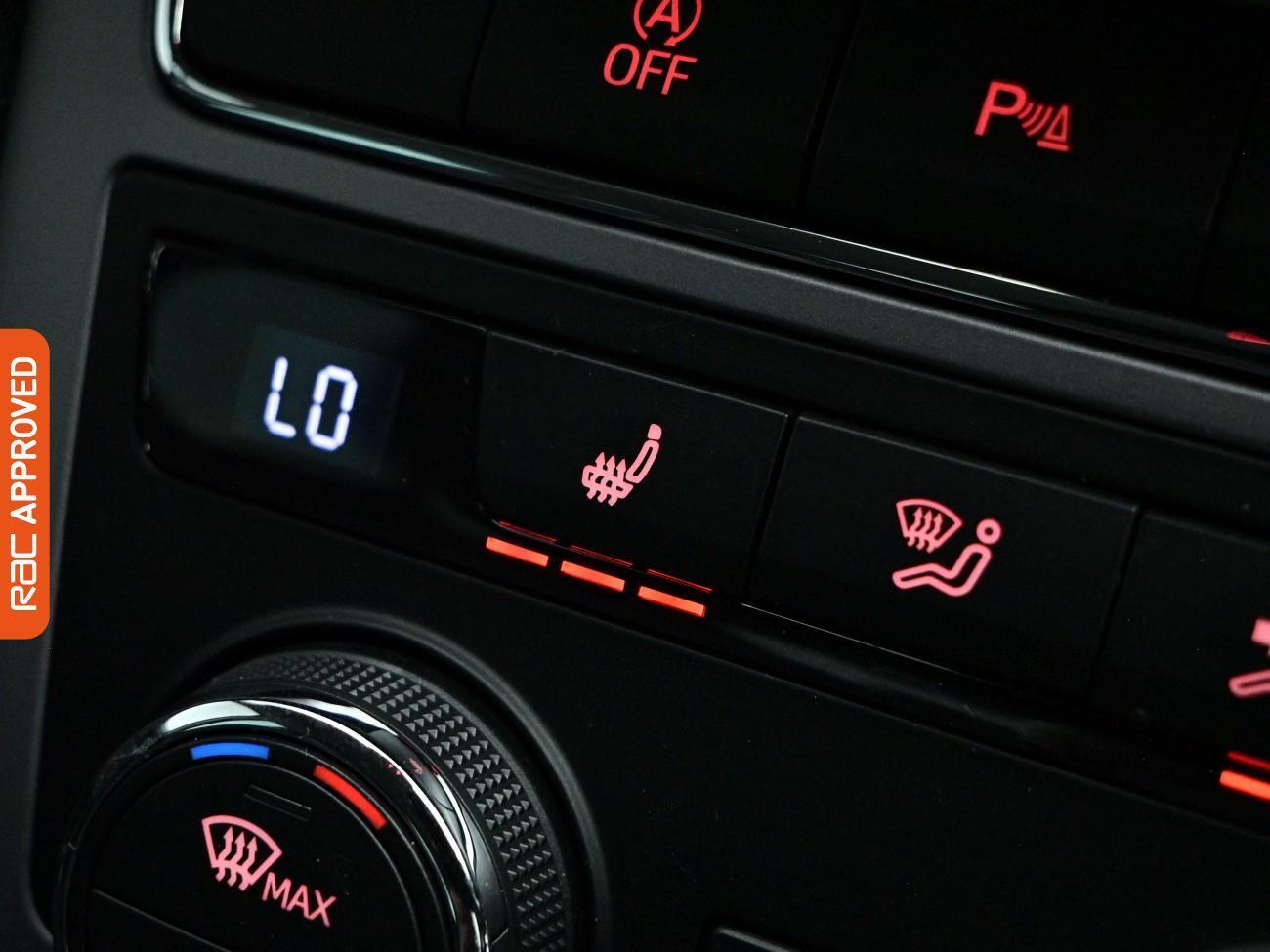 SEAT Leon view 22
