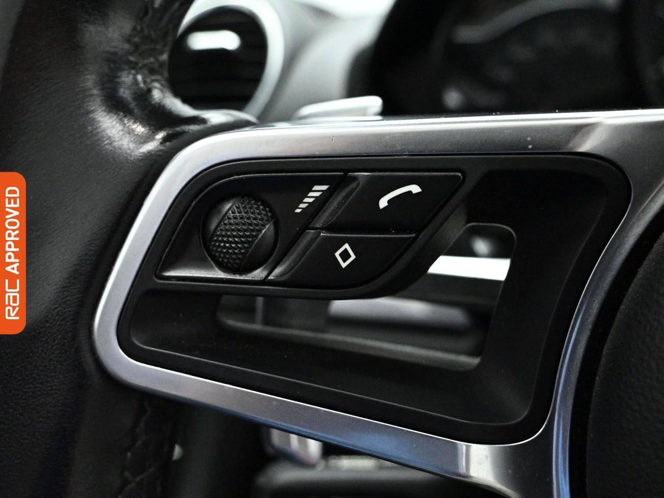 Porsche Boxster view 29