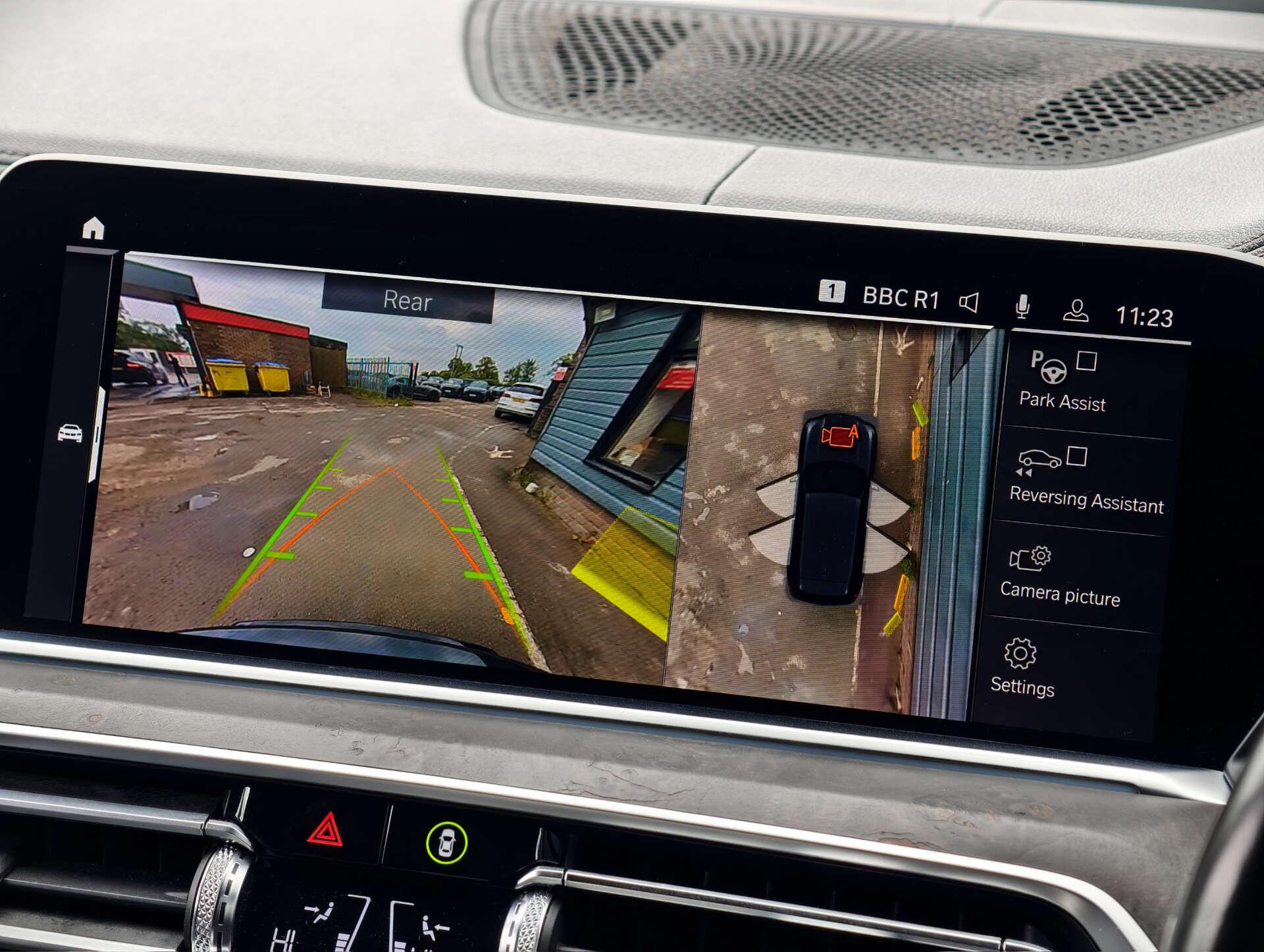 BMW X5 X5 view 44
