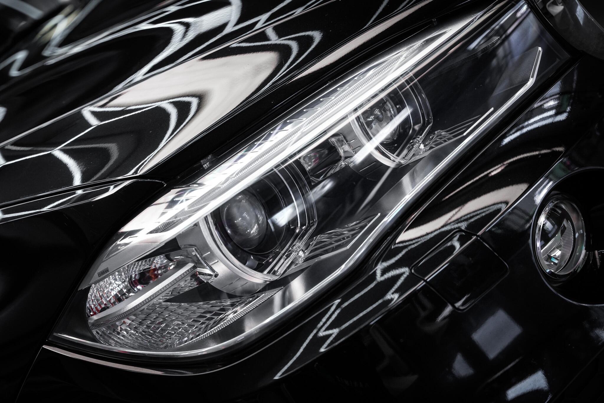 BMW X5 view 30