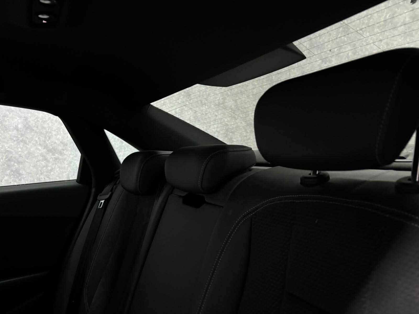 Audi A4 view 33