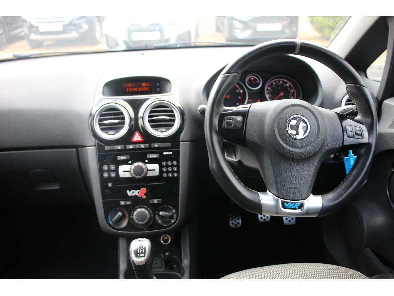 Vauxhall Corsa view 10