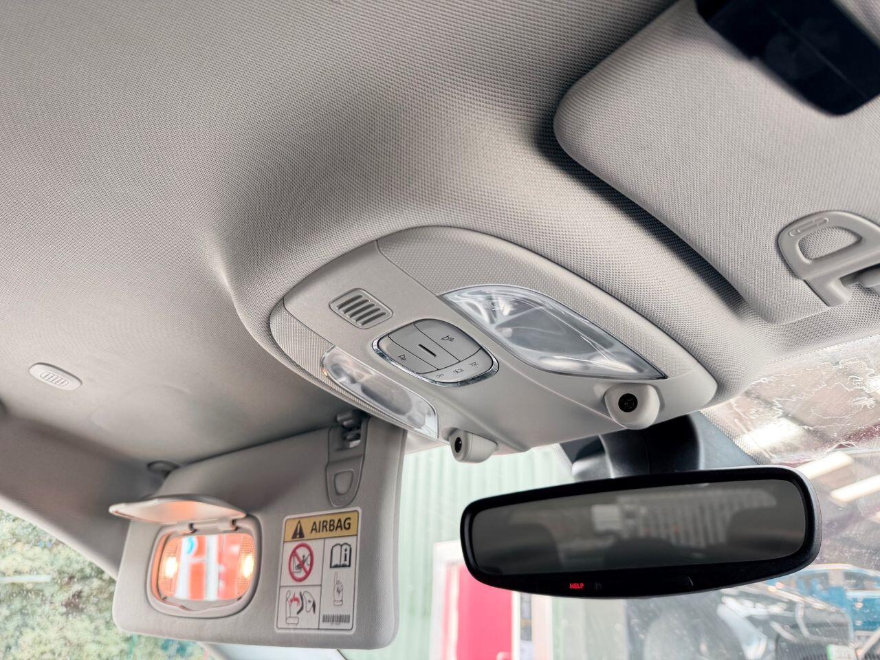 Jeep Compass view 63
