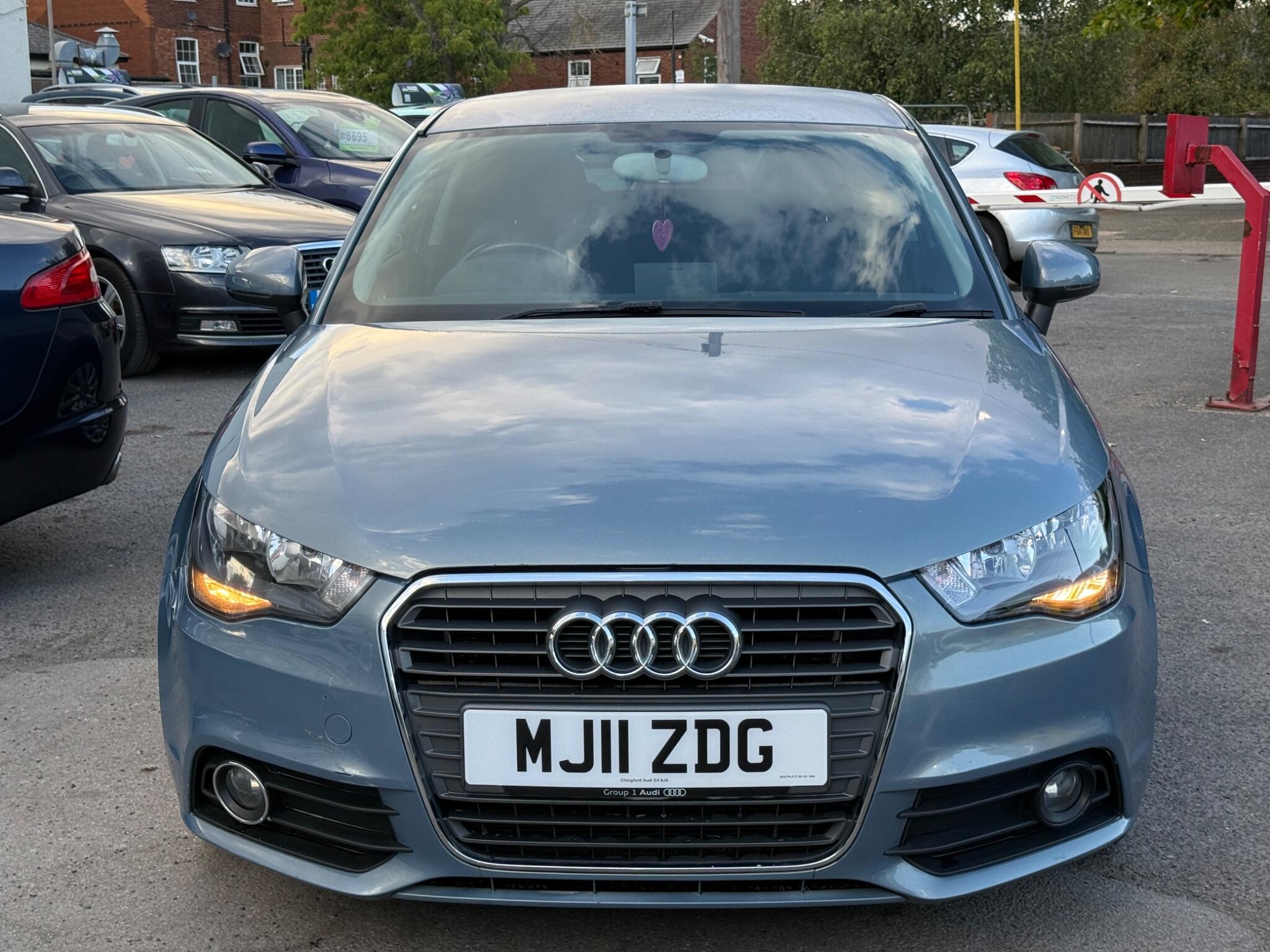 Audi A1 - Image 7