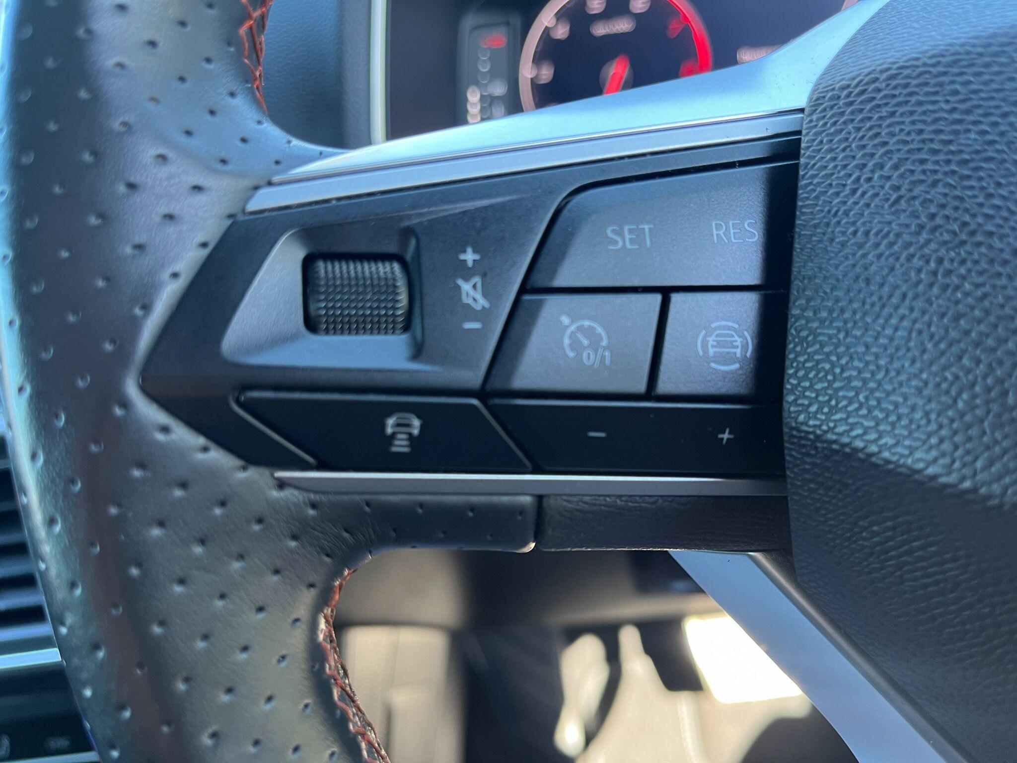 Seat Tarraco view 25