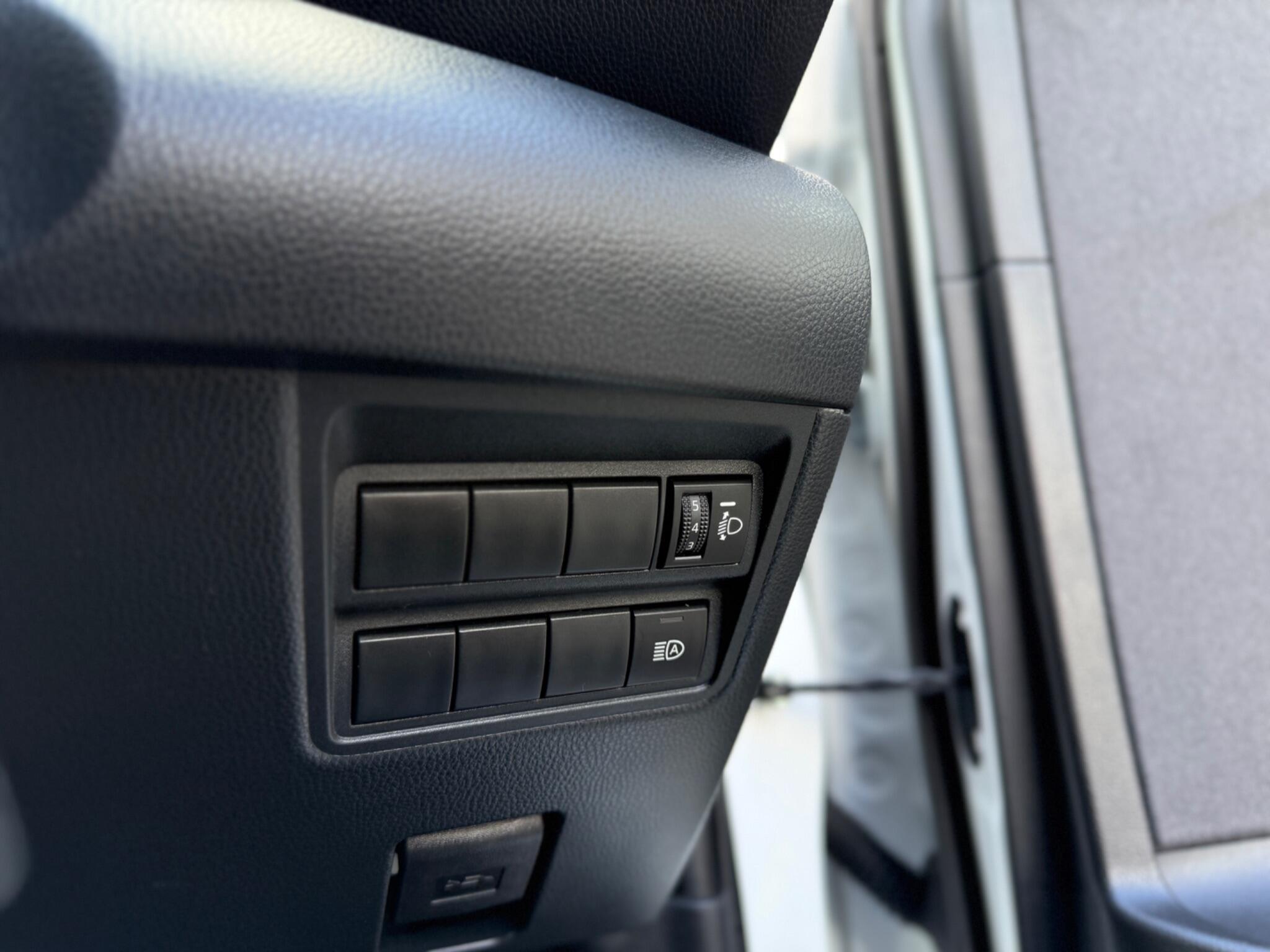 Toyota Yaris view 54