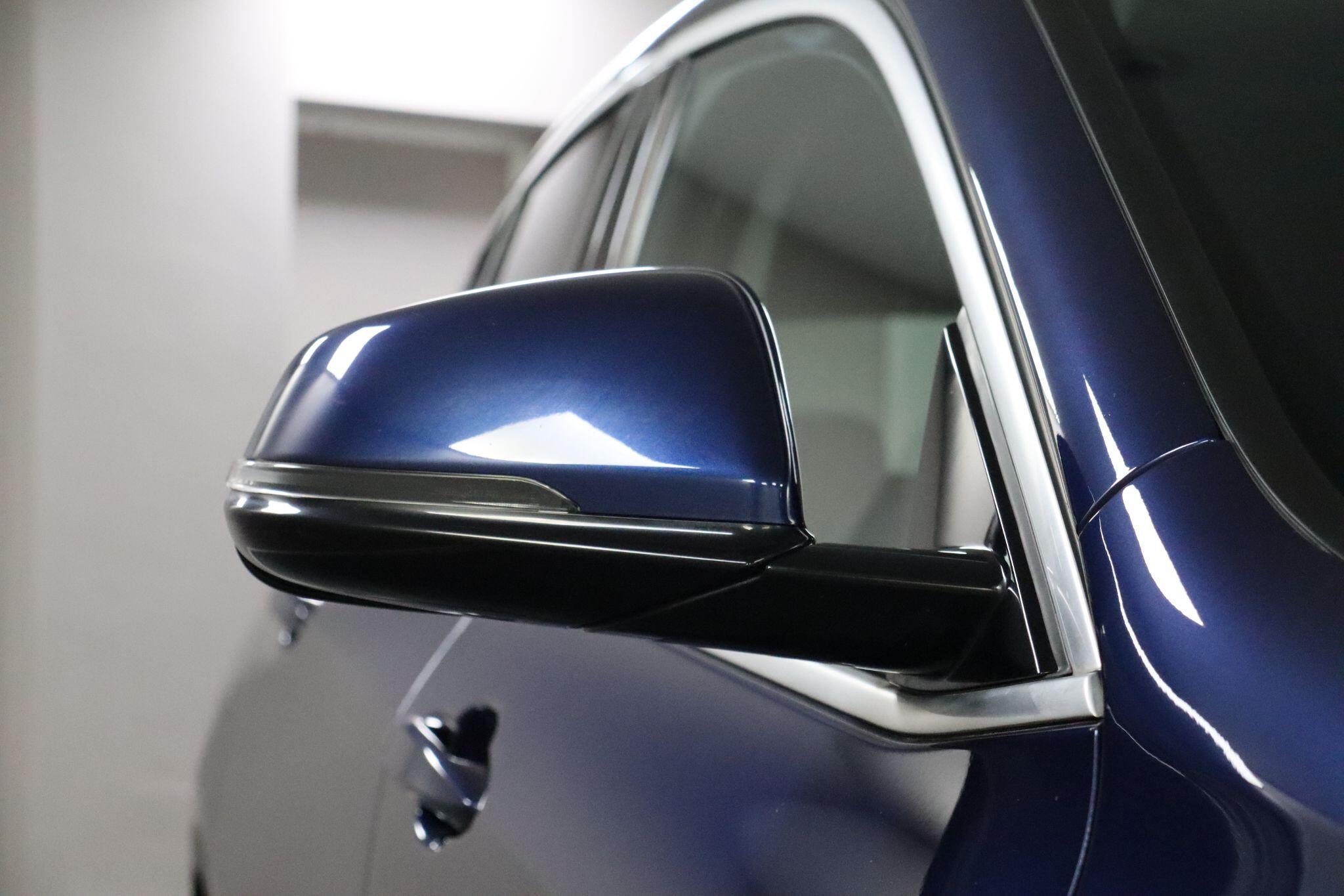 BMW X2 view 33