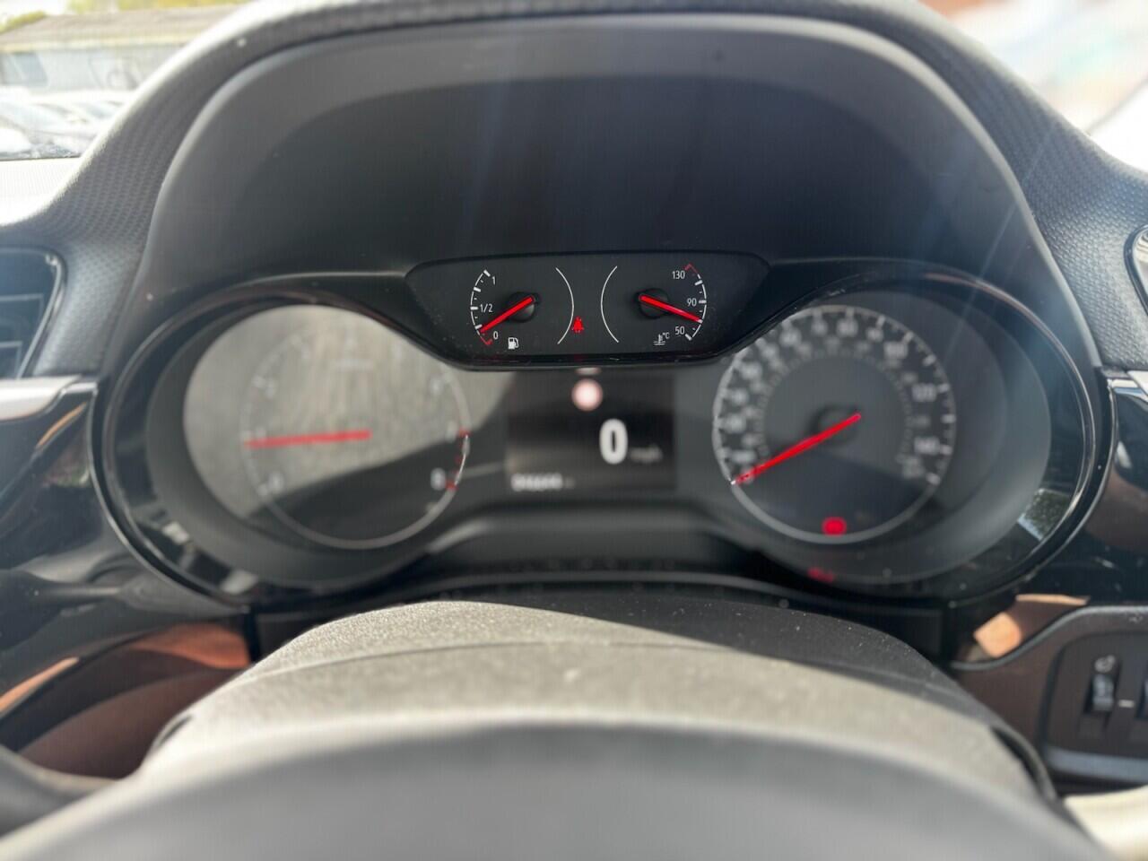 Vauxhall Corsa view 30