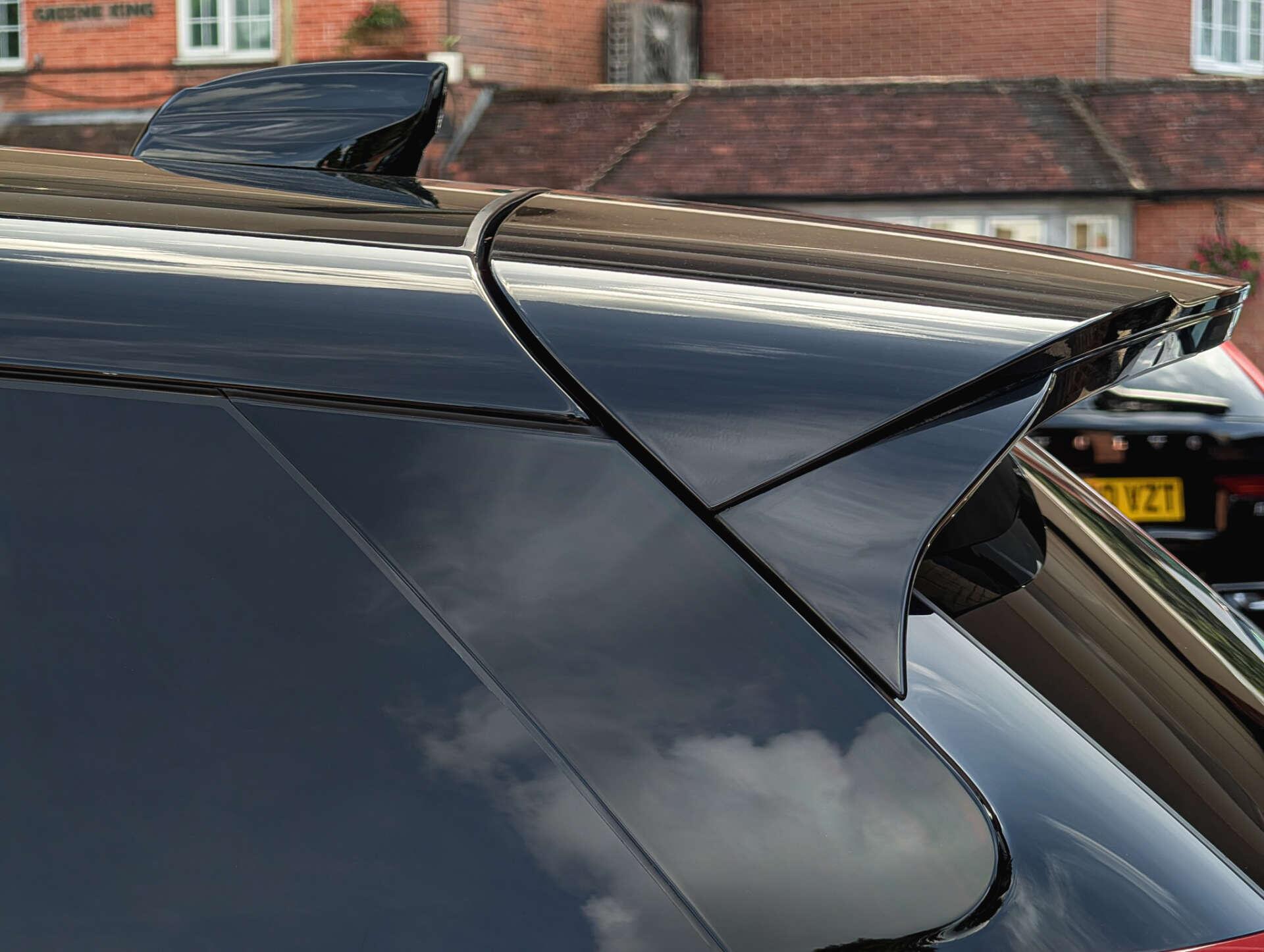 Land Rover Range Rover Evoque view 16