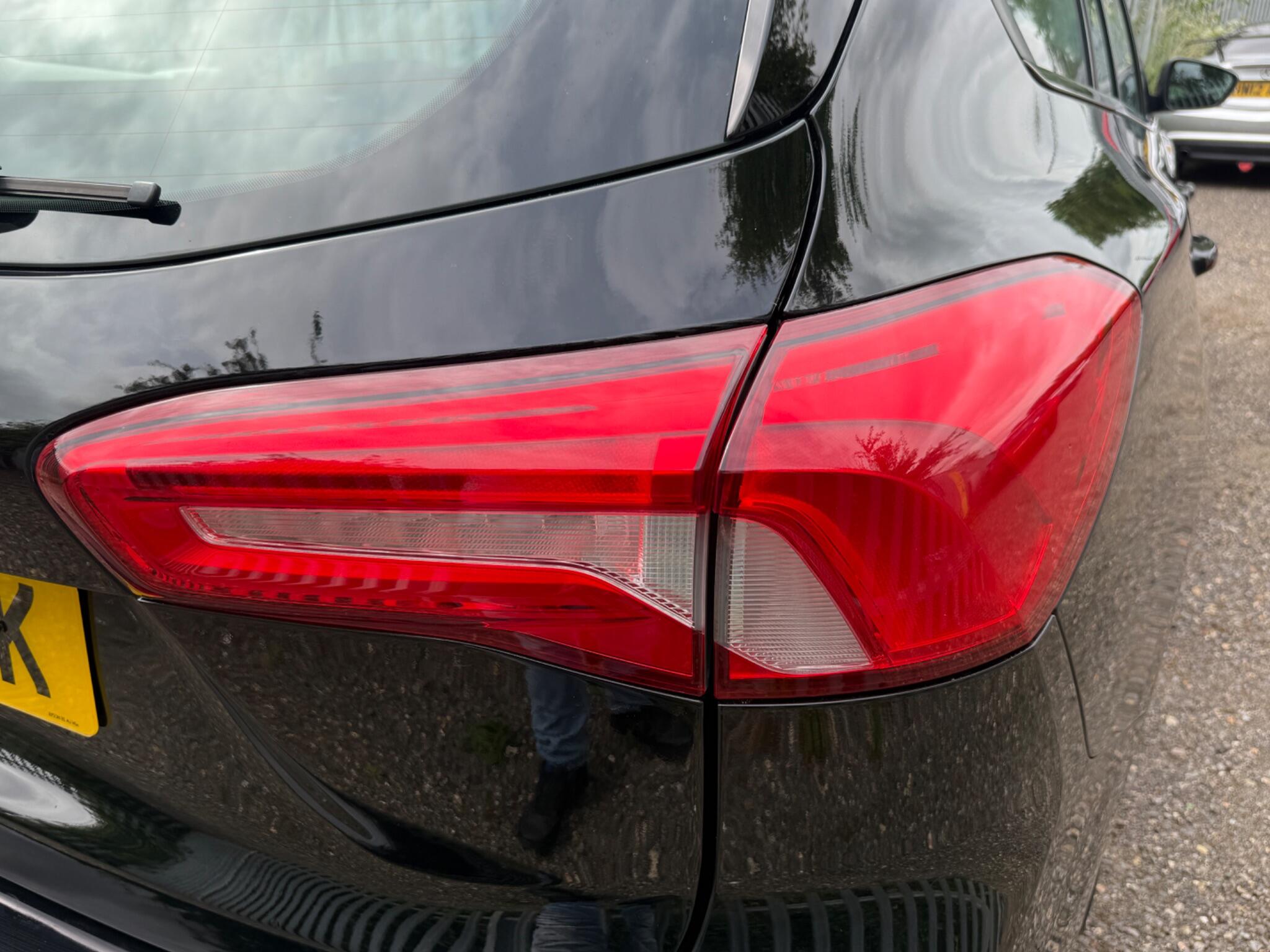 2019 Ford Focus image 49