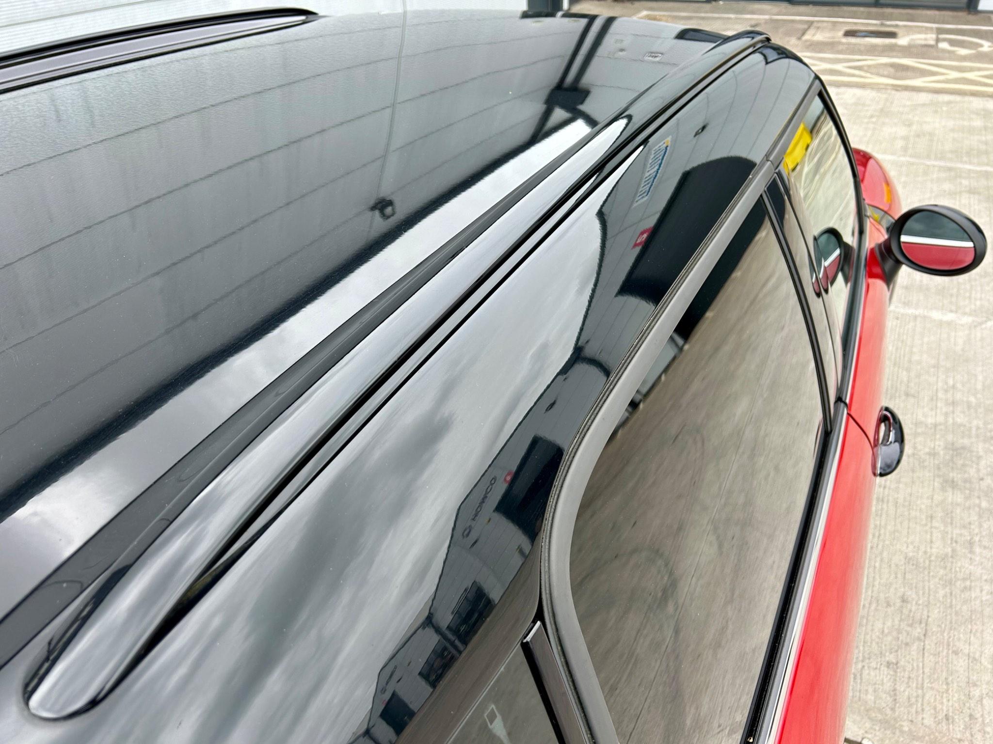 MINI Countryman view 18