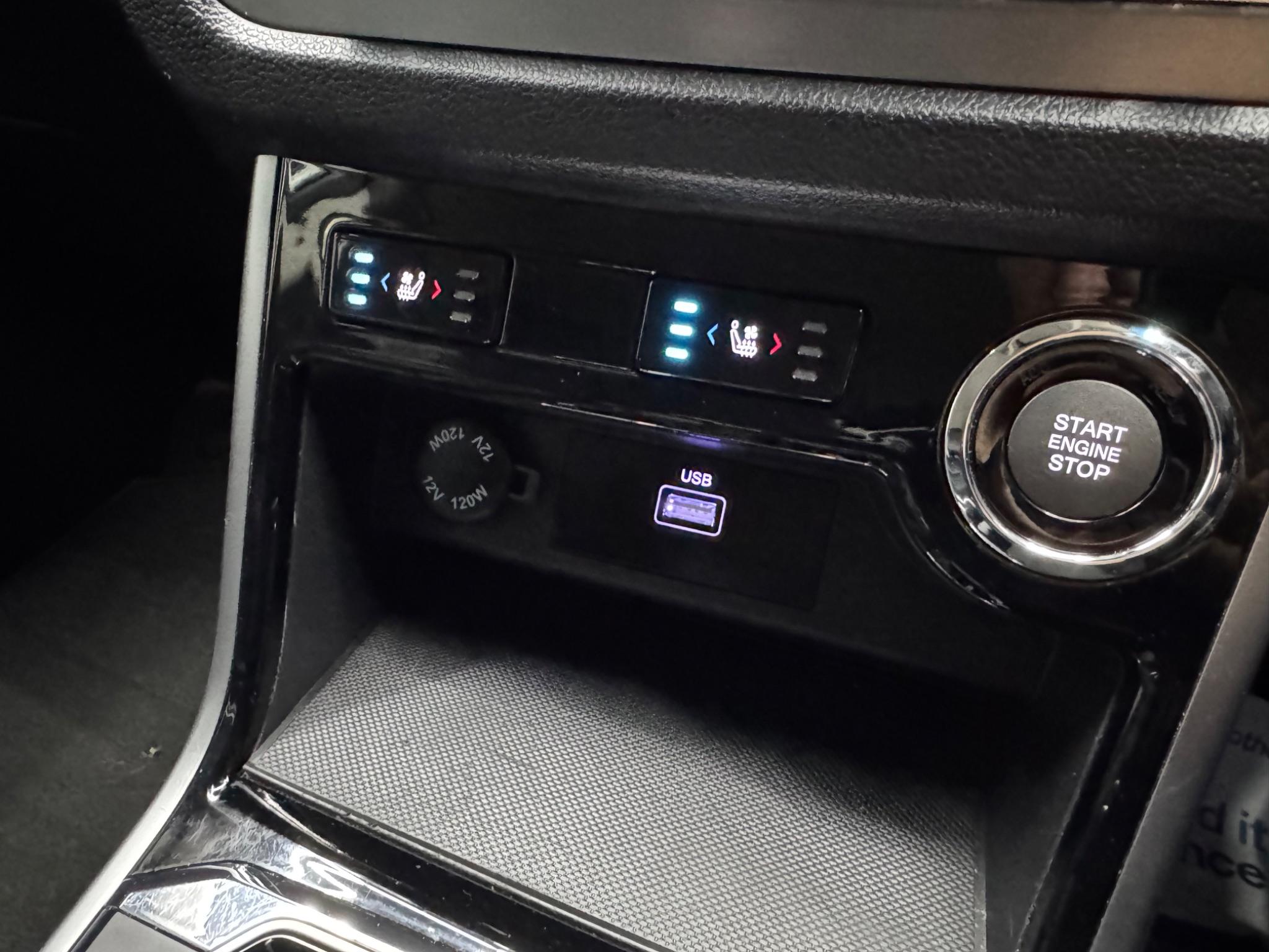 Ssangyong Korando view 15